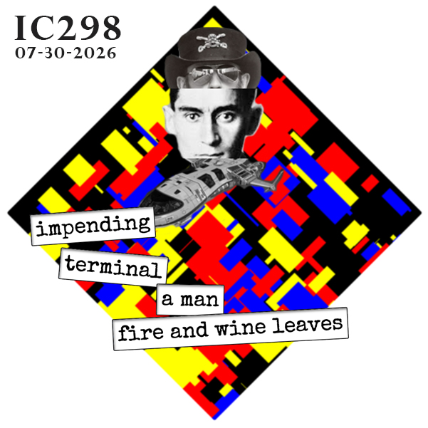 IC298 episode artwork
