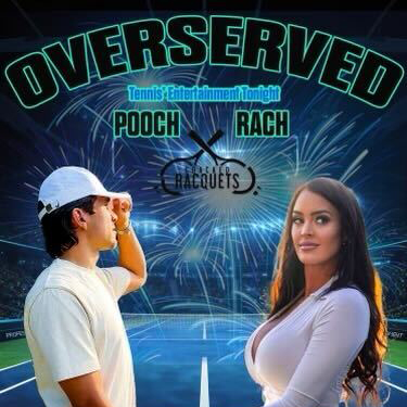 GOAT Debate, AI at Wimbledon, and the Return of Wozniacki [Ep 1]