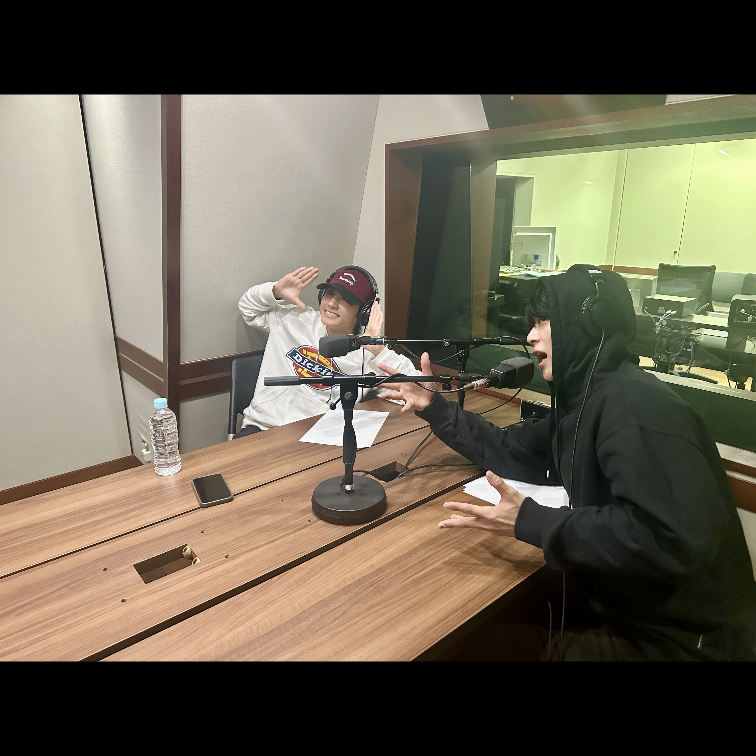 #138　メッセージ紹介＆「バグベルプレイリスト　～休日編～」！ episode artwork