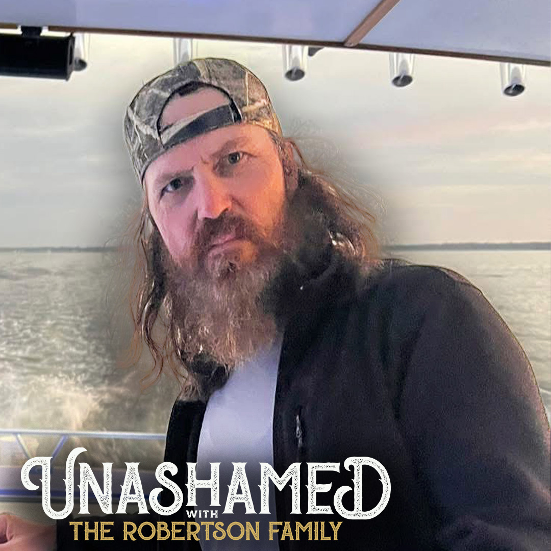 Ep 1174 | Jase Is Named the Robertson Tattletale & Joseph’s Coat of Many Colors Steals the Show