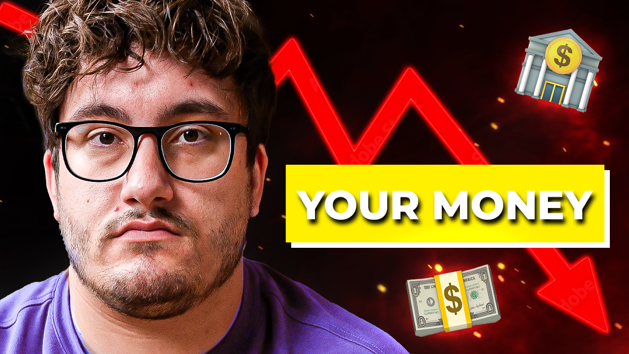Your Week In Money with Caleb Hammer