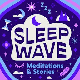 Sleep Wave: Sleep Meditation & Sleepy Stories artwork