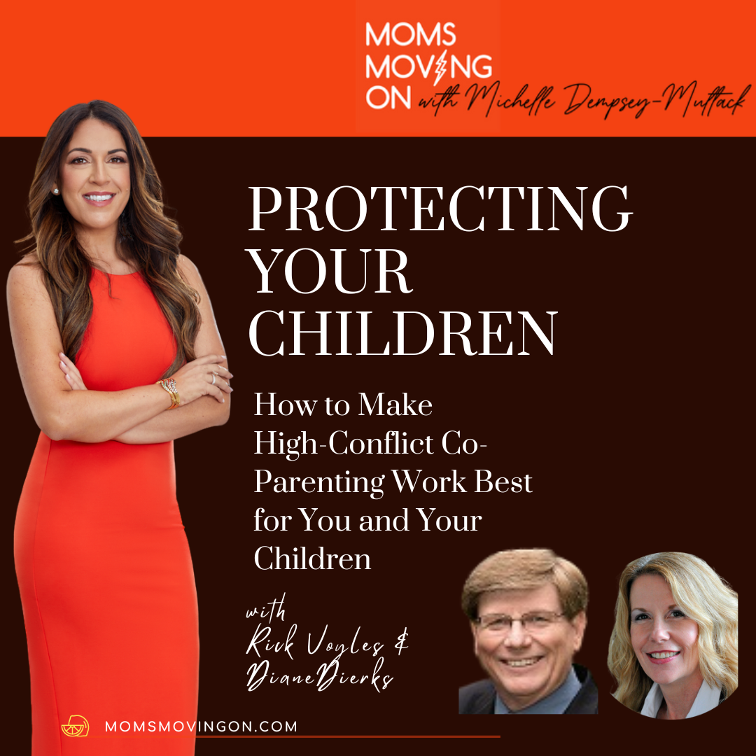 The Moving On Method® Podcast