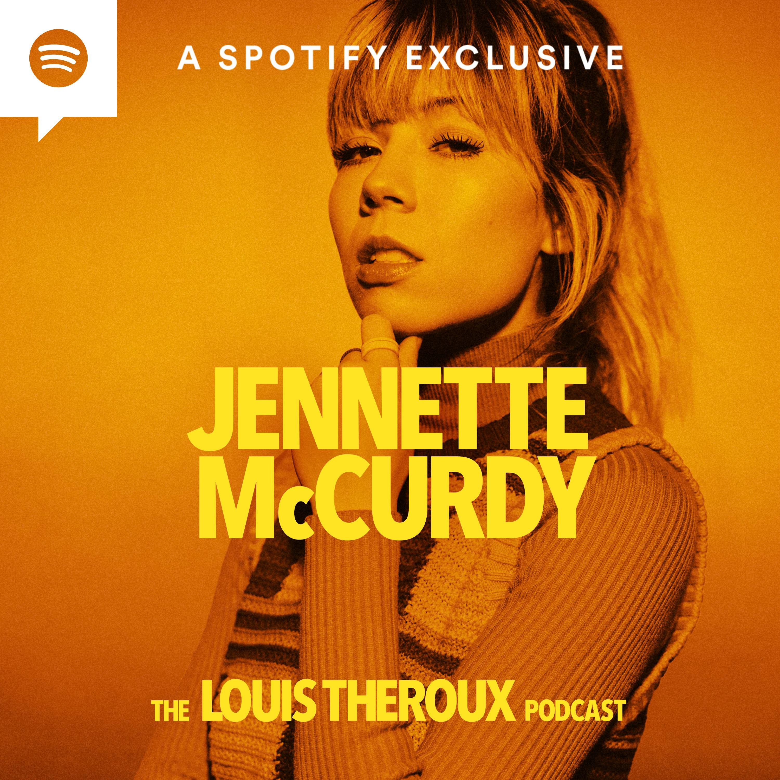 S1 EP6: Jennette McCurdy discusses child stardom and her memoir ’I’m Glad My Mom Died’
