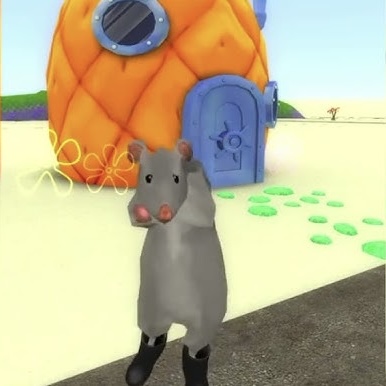 Chess Type Beat (TikTok Rat Version) episode artwork