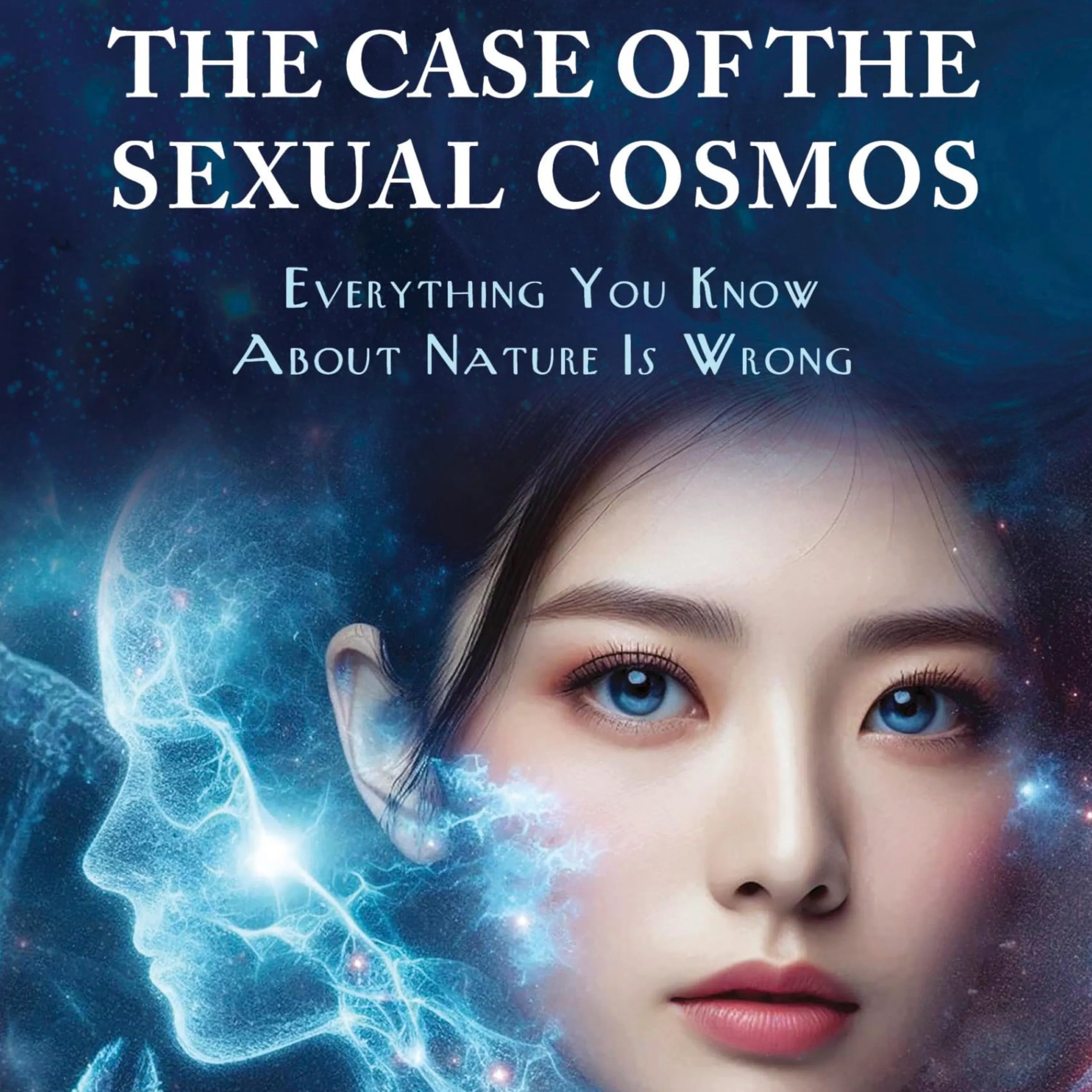 Howard Bloom – Author of The Case of the Sexual Cosmos: Everything You Know About Nature is Wrong