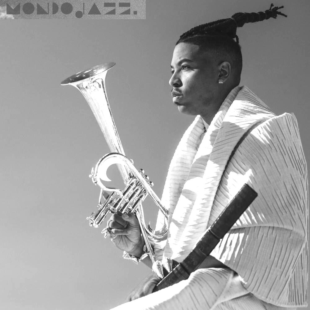 Fire Music: When Jazz Speaks Out - Part 4