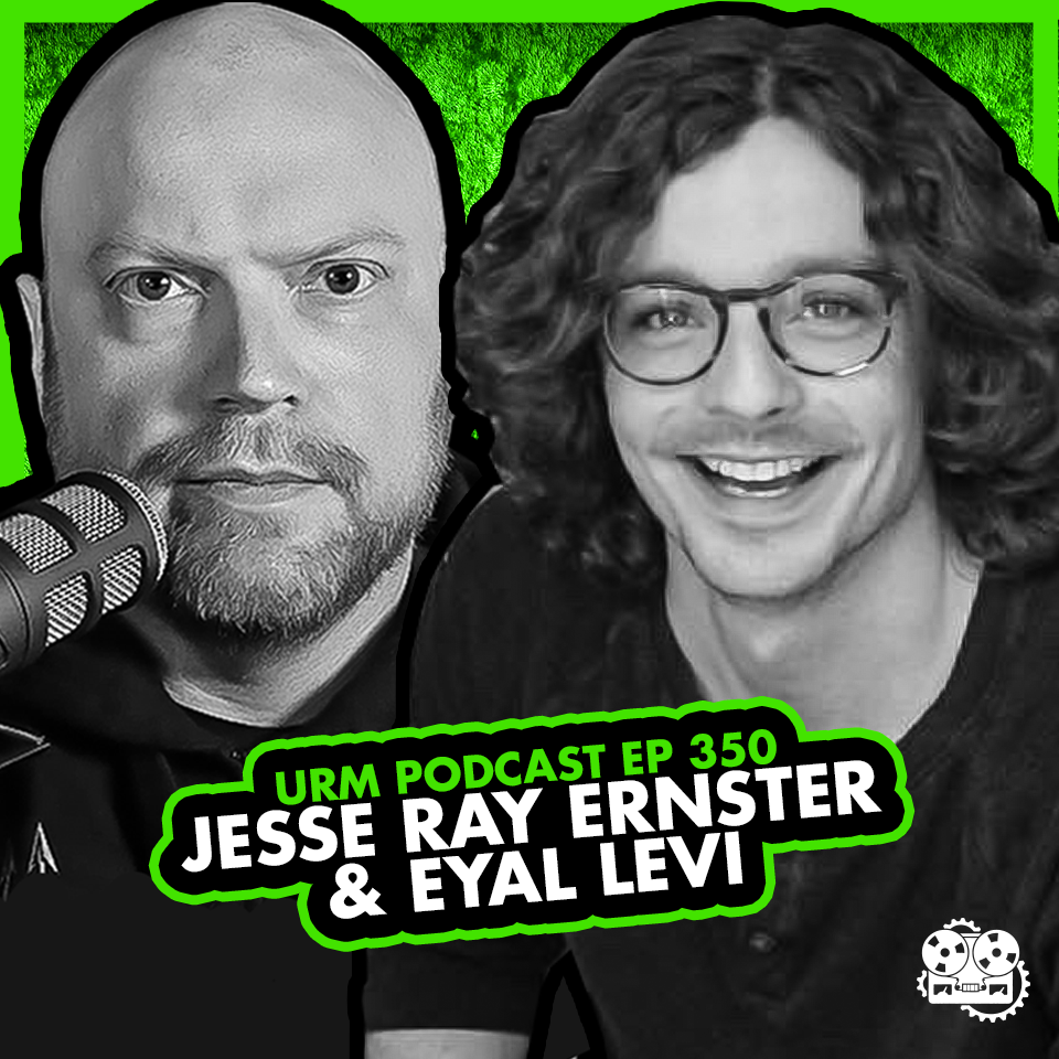 EP 350 | Jesse Ray Ernster