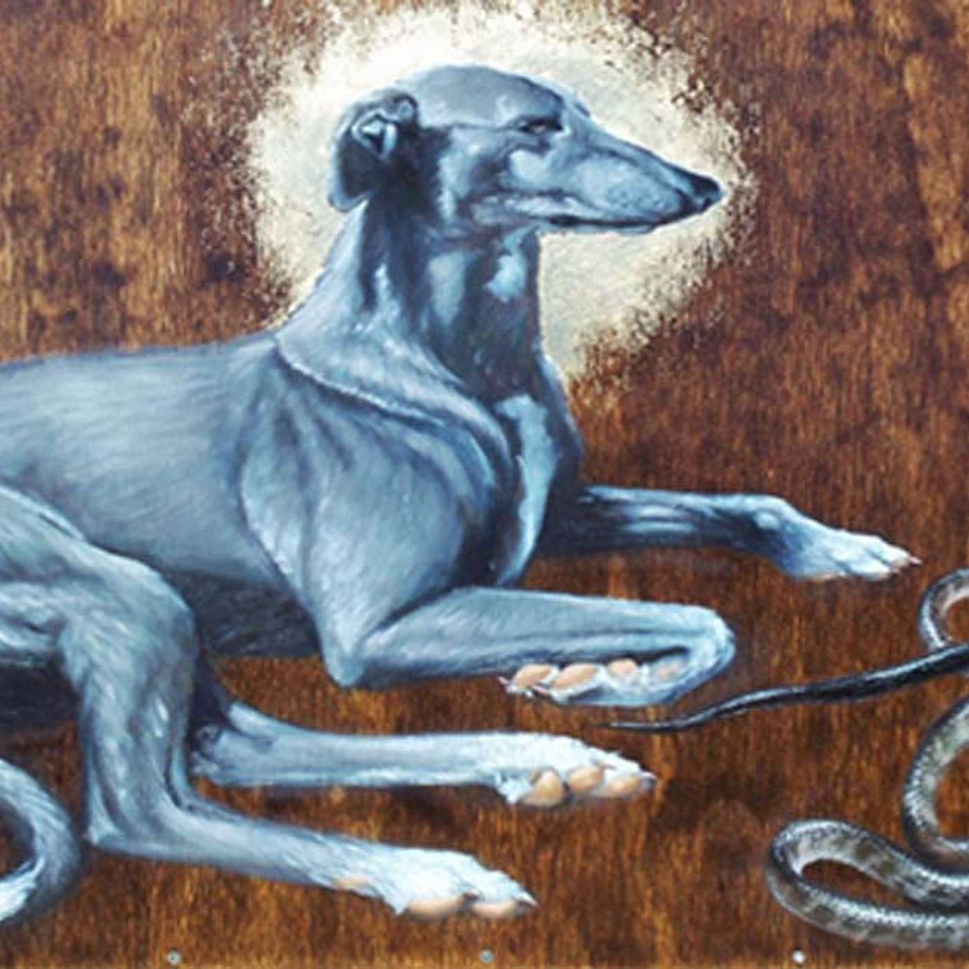 Jamie Clubb\'s Podcast