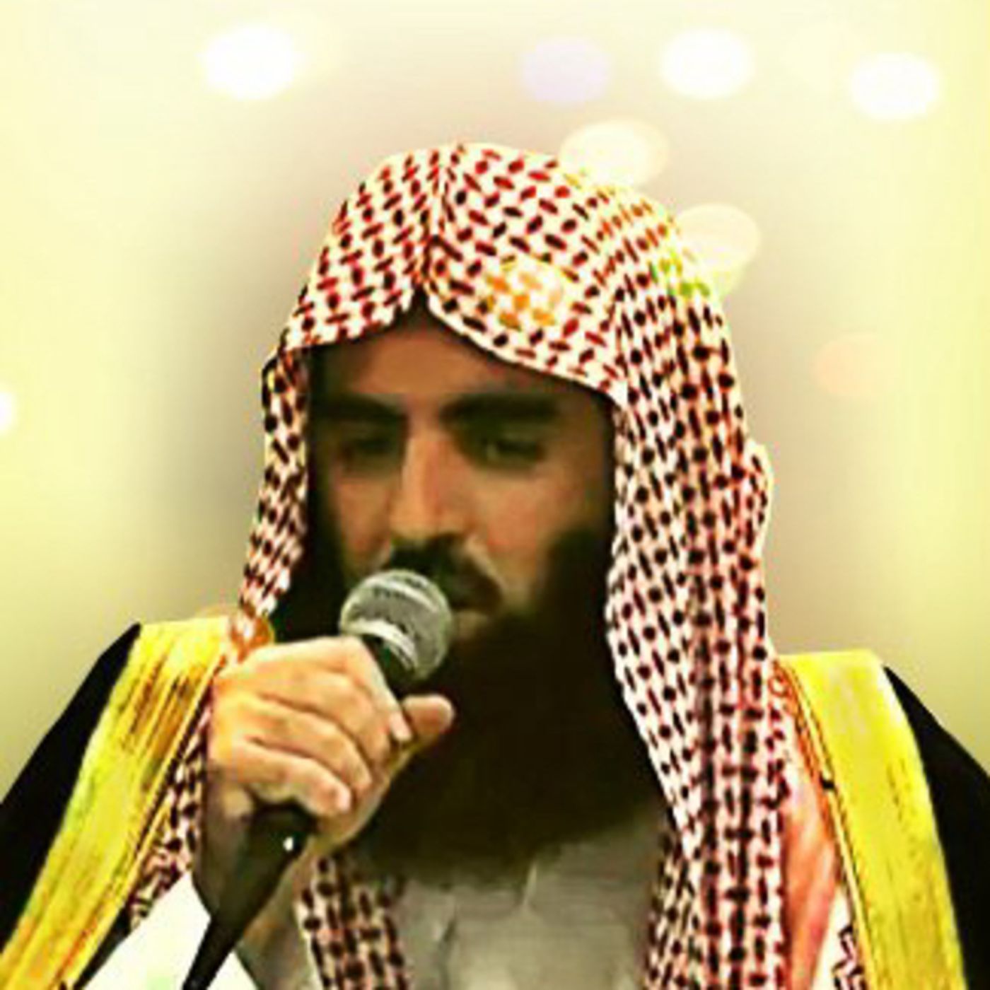 Surah Al Isra - Muhammad Al Luhaidan episode artwork