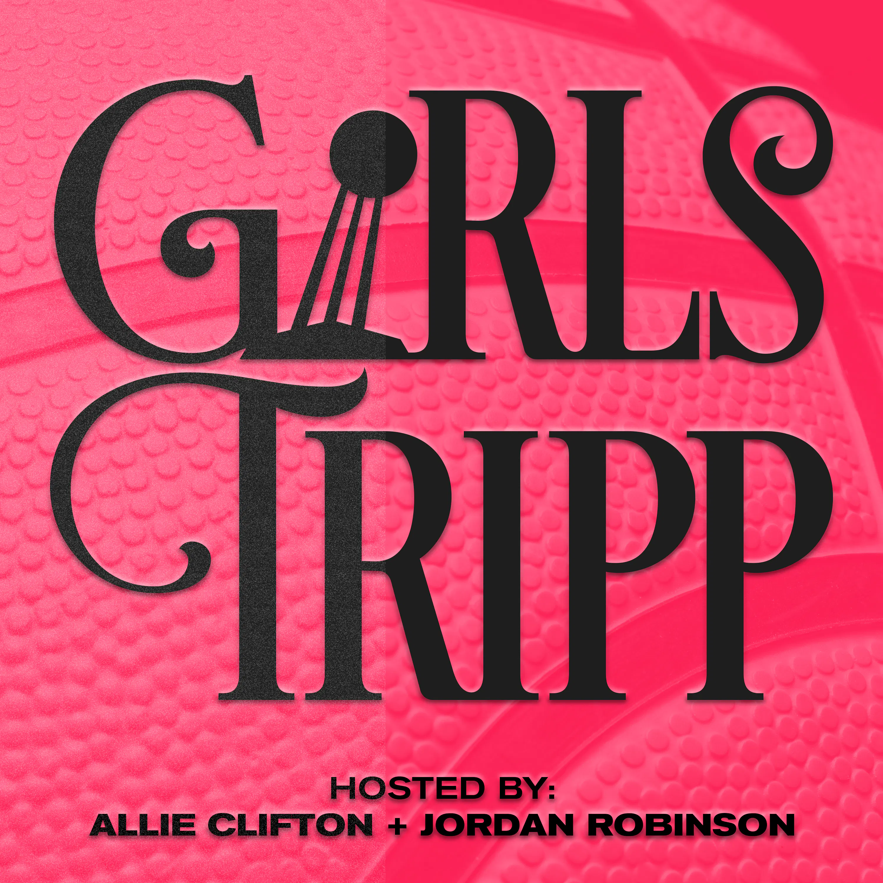 GIRLS TRIPP! Skylar Diggins DRAMA, Cynthia Cooper on GREATNESS & Olivia Miles' PERFECT Fit