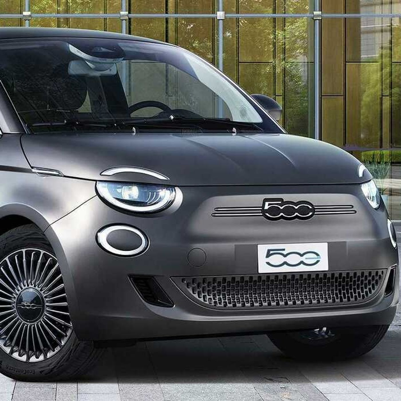 Mister Gadget E-Wheels