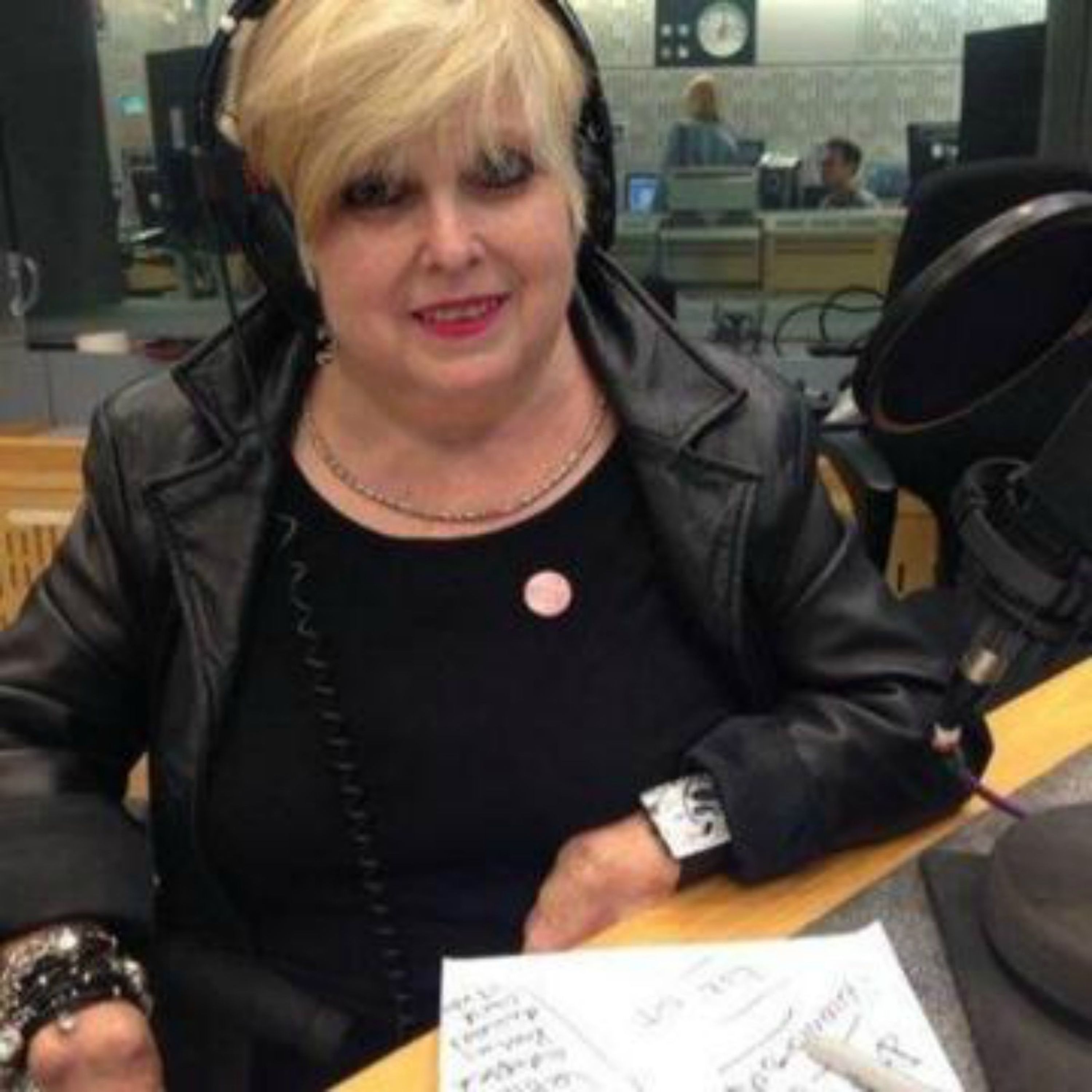 SIM Ep 188 Chops 70: kicking off for disability rights with Barbara Lisicki episode artwork