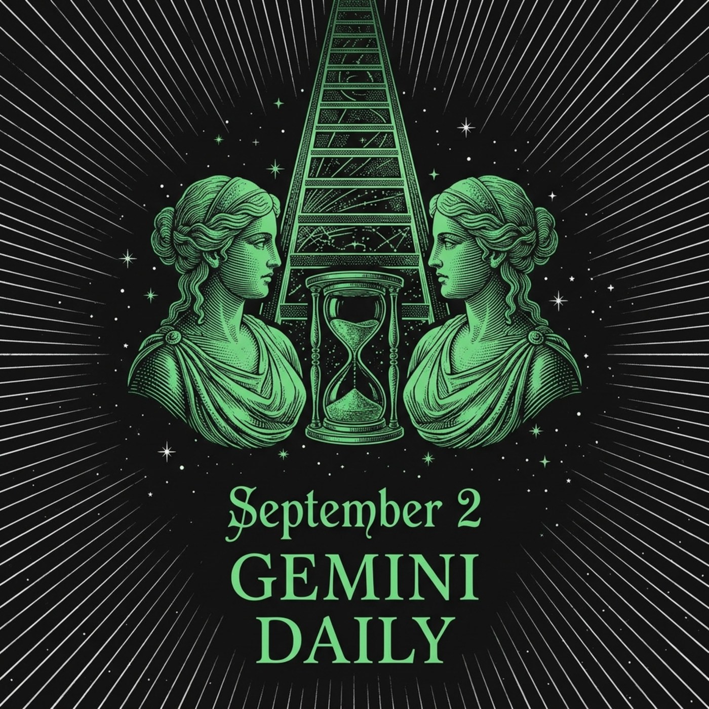 Wednesday, September 2, 2026 Gemini Horoscope Today