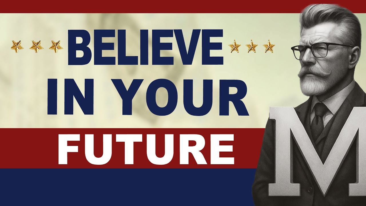 Don't Miss Brian Tracy's Strategy: CHANGE YOUR HABITS, CHANGE YOUR LIFE – Believe in Your Future! episode artwork