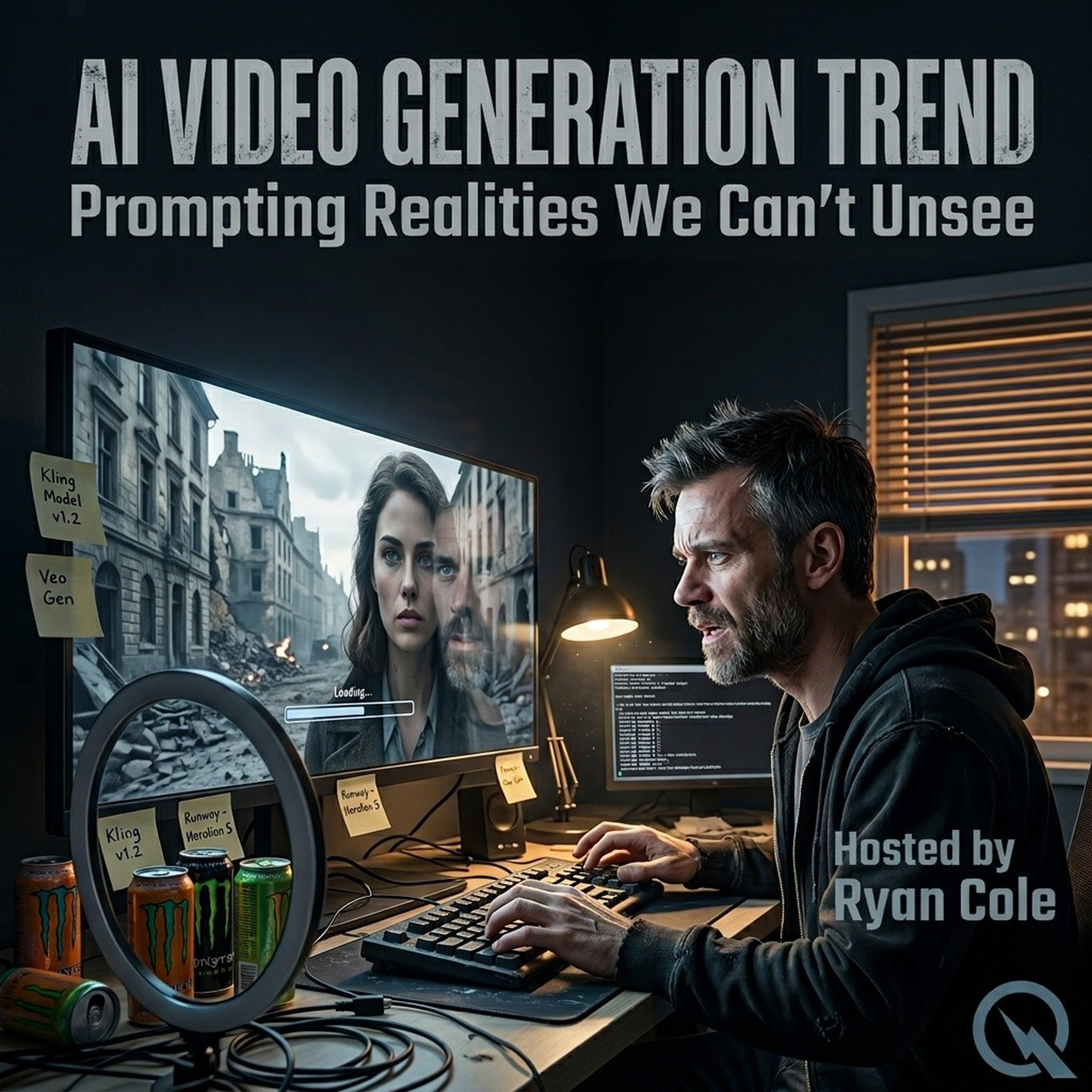 AI Video Generation Trend