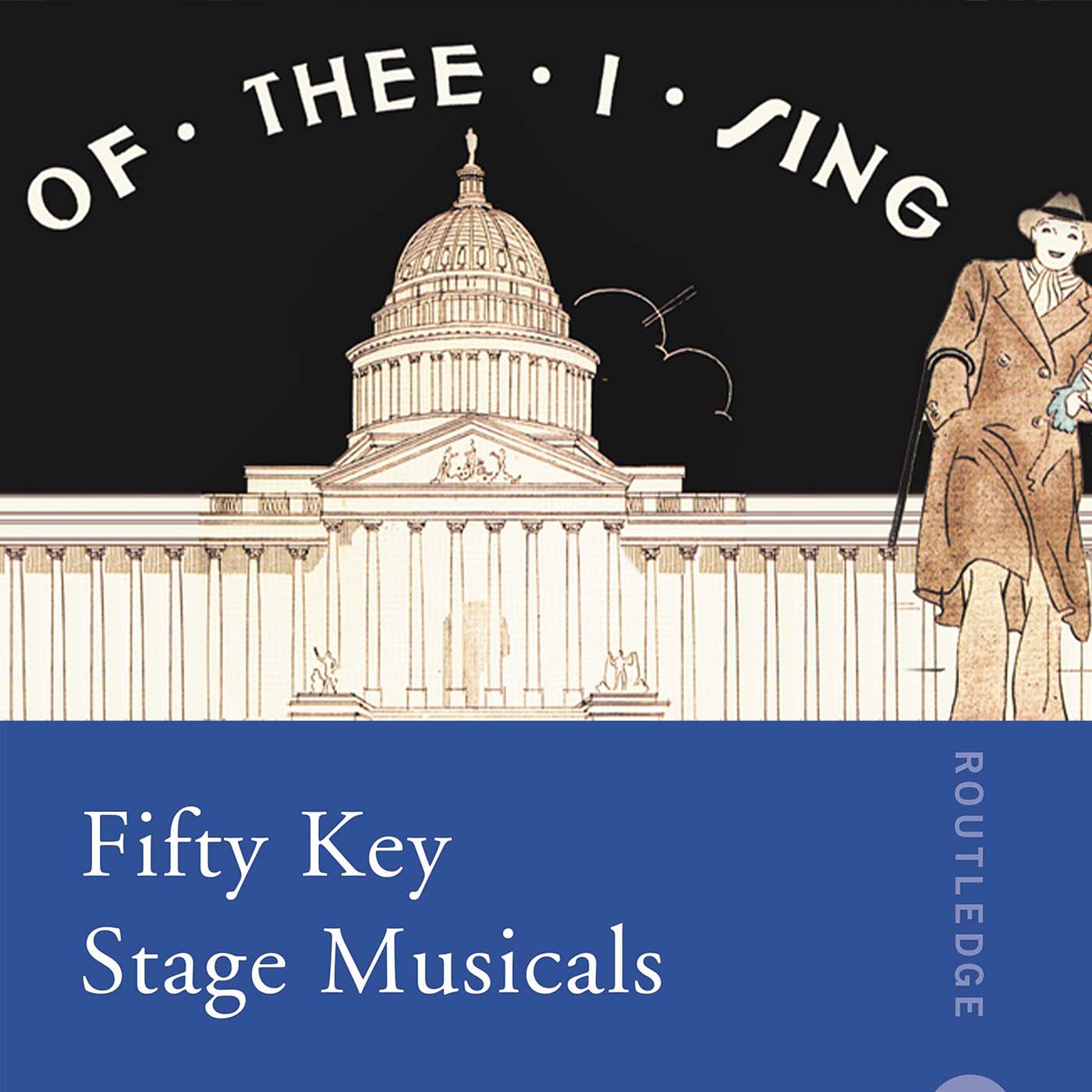 Fifty Key Stage Musicals: The Podcast