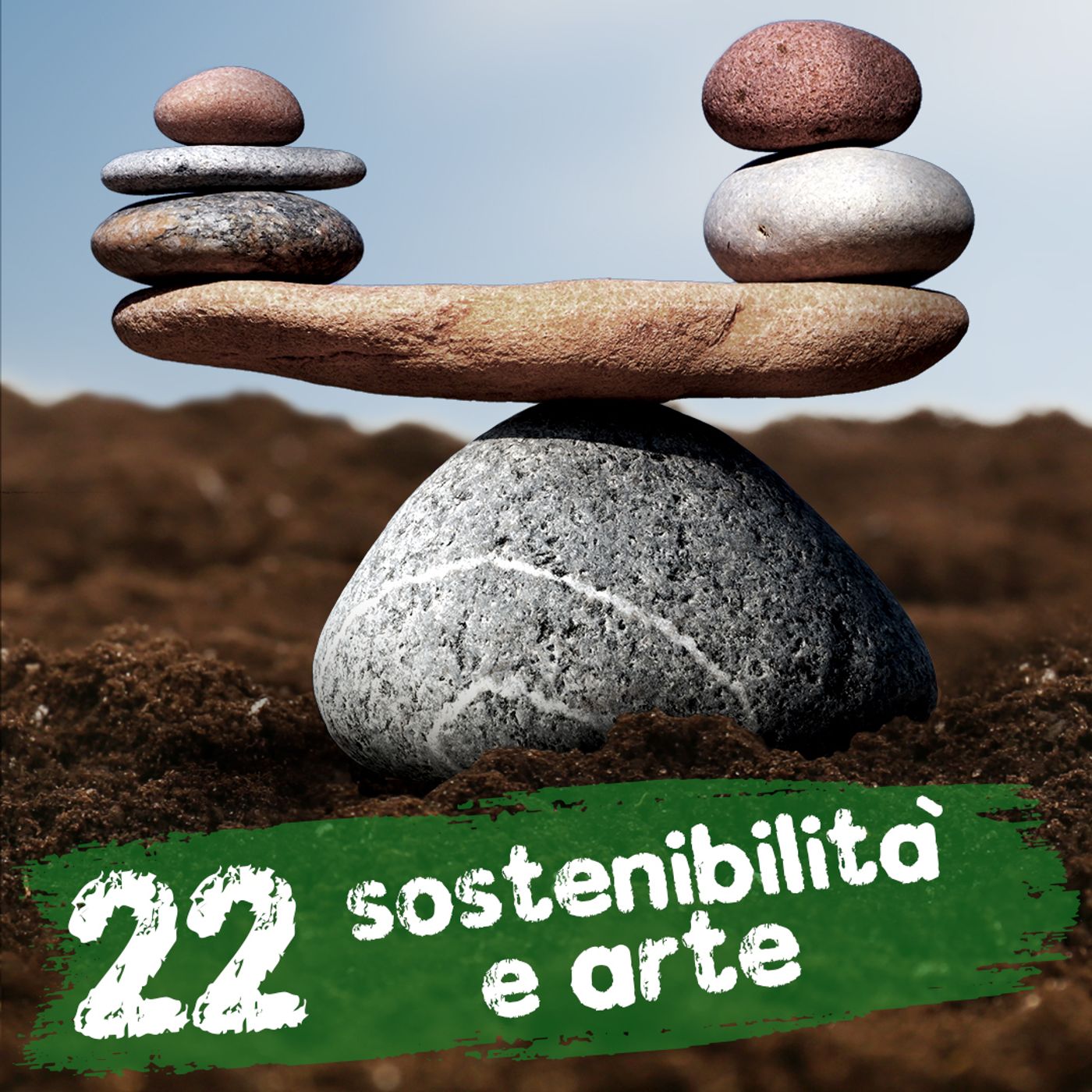 Sostenibilità e Arte