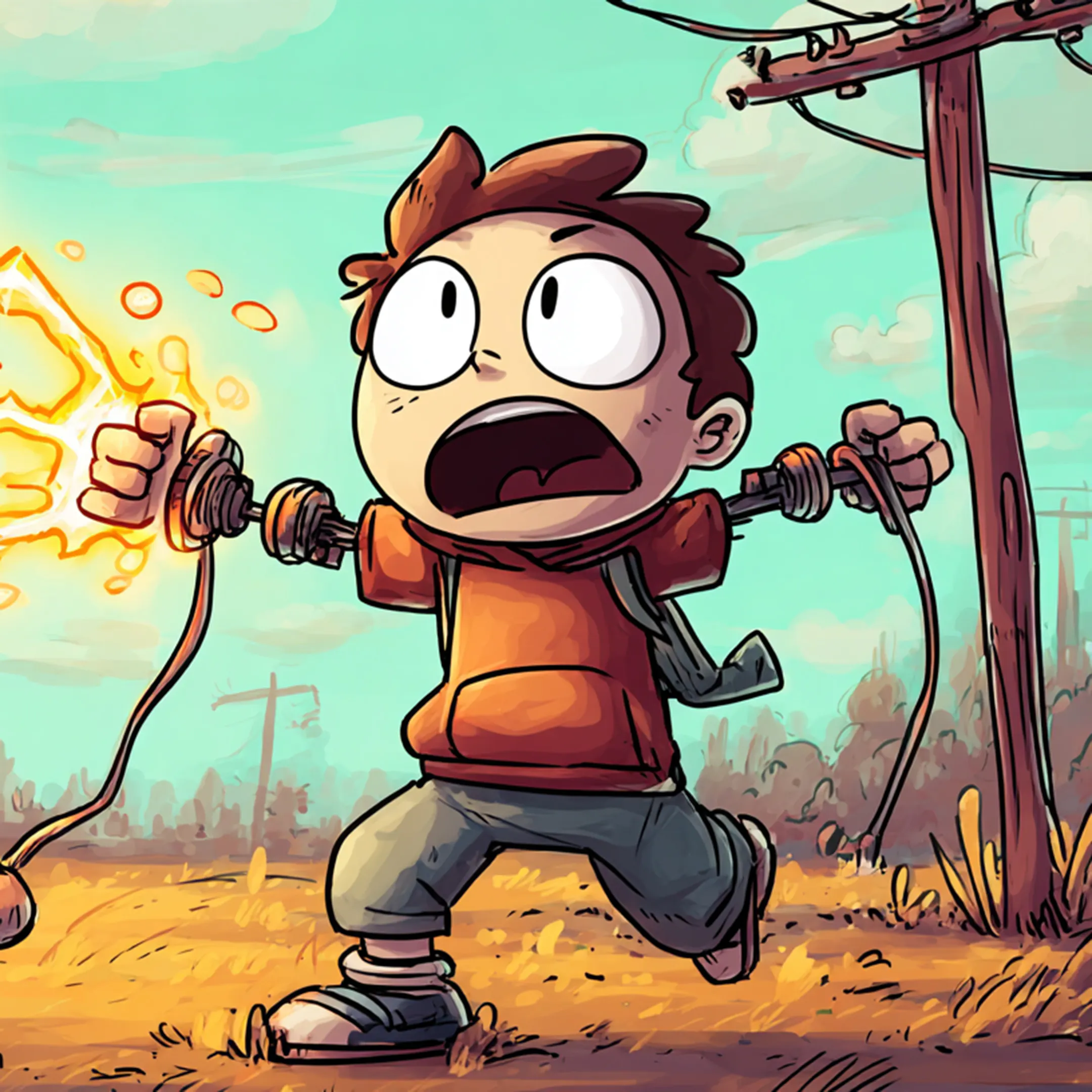 Is Some Reactivity Necessary episode artwork
