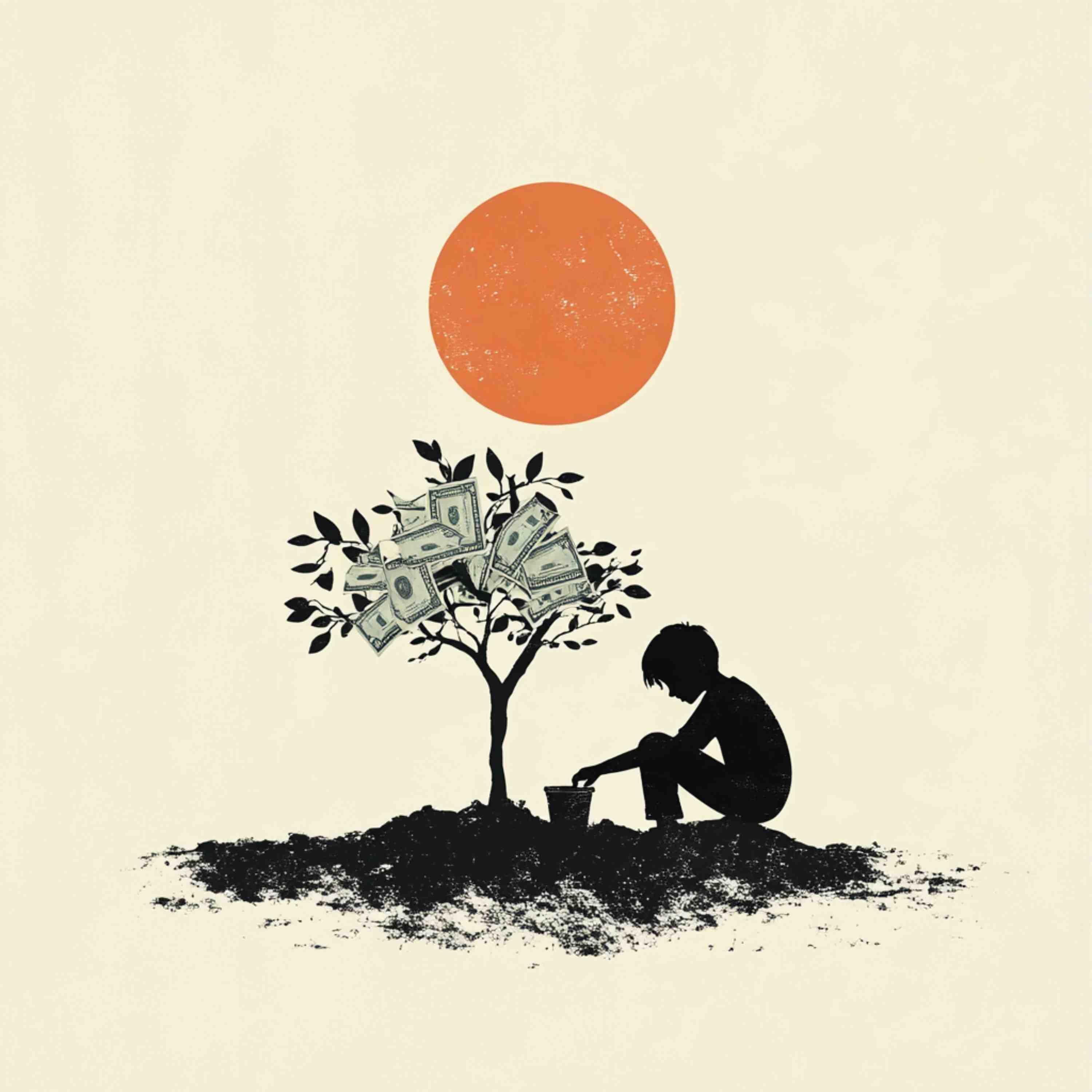 Why Saving Money In Your 20s Is A Good Idea by Michelle Schroeder-Gardner on Building Wealth