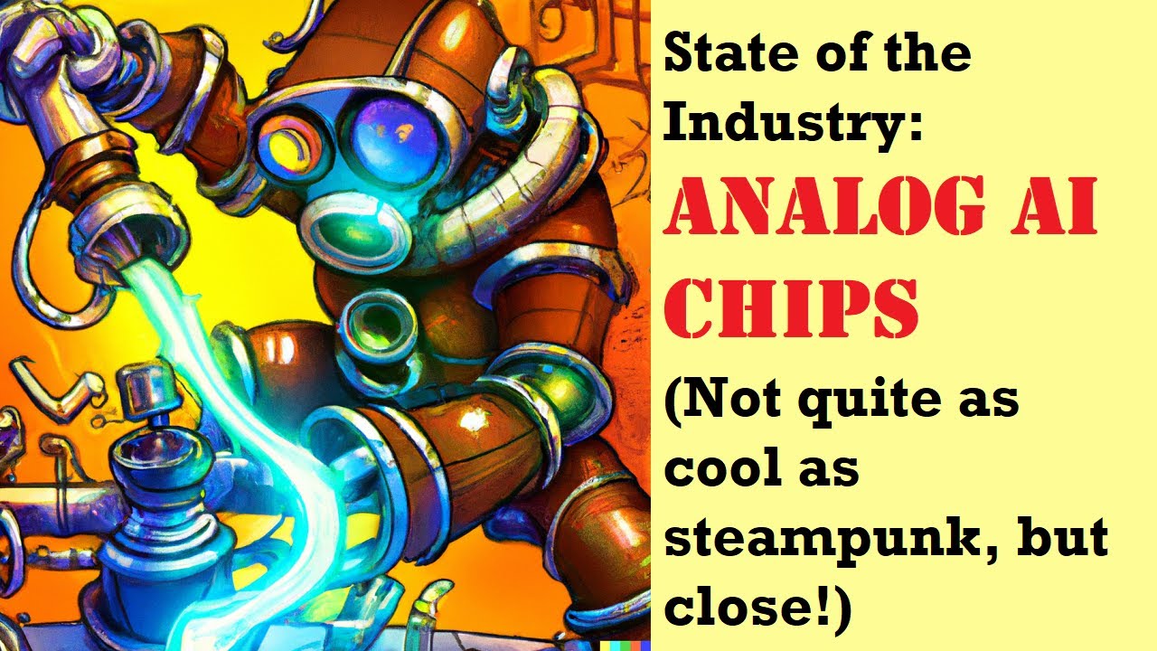 State of the Industry: Purpose-built AI chips and INT8 optimization | Artificial Intelligence Masterclass