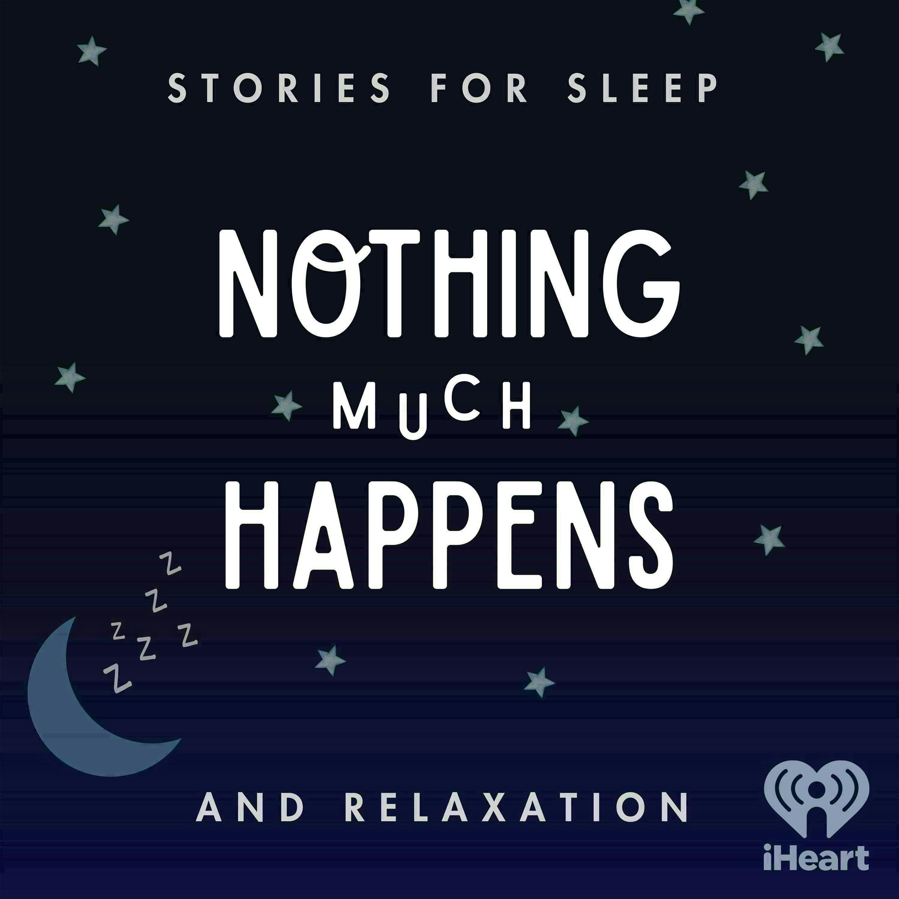 Nothing Much Happens - Trailer