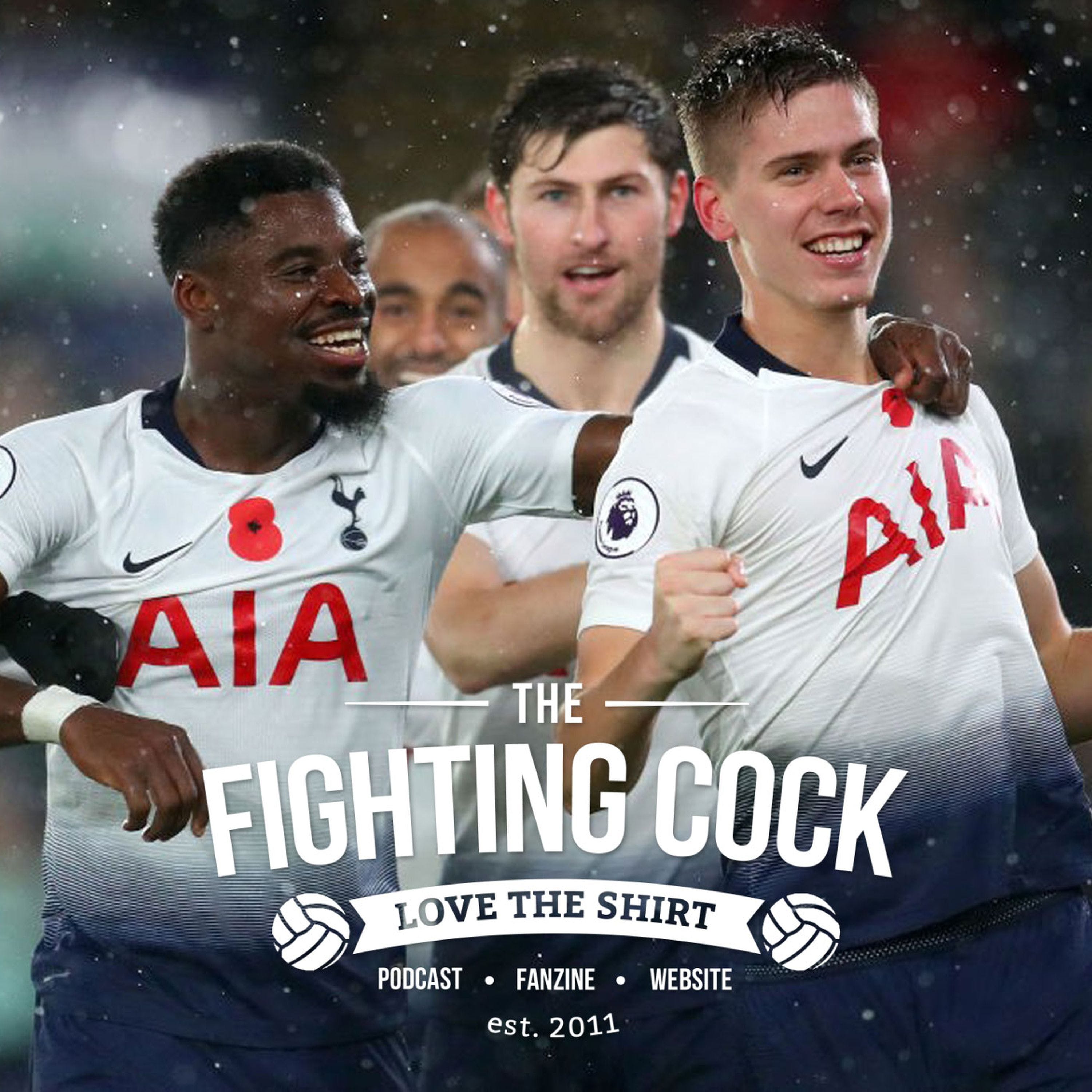 S8E26 - The Juan That We Want