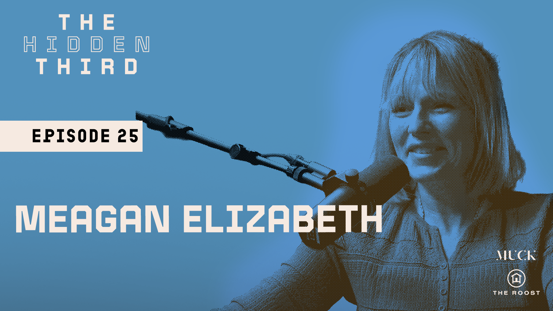Meagan Elizabeth: Raised in a Cult Hiding 900 Abusers