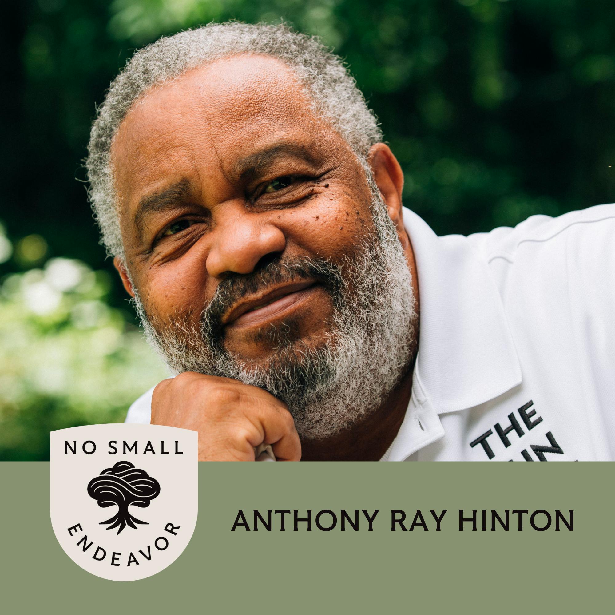Anthony Ray Hinton: An Innocent Man on Death Row