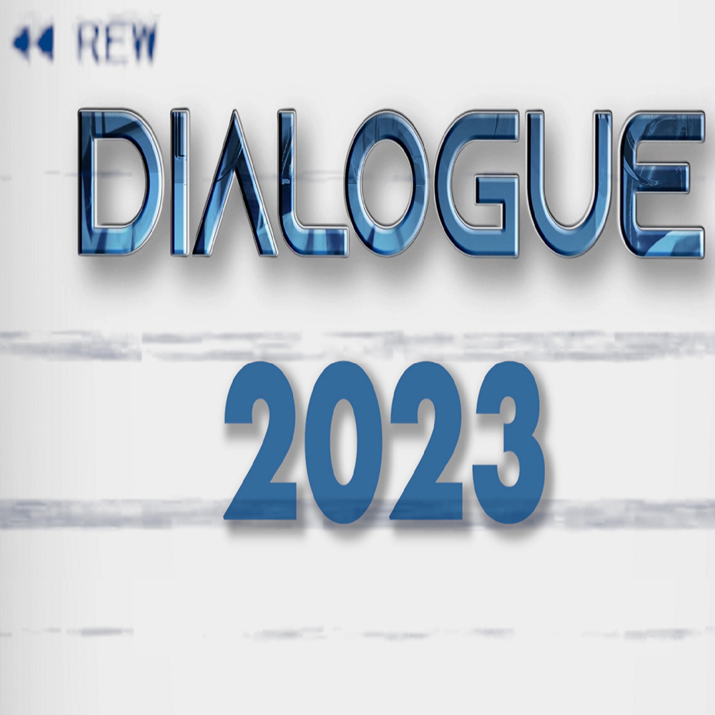 Rewind 2023 | Dialogue | Sujit Nair | Yogendra Yadav | Raju Parulekar | Manipur | Navy Officers episode artwork