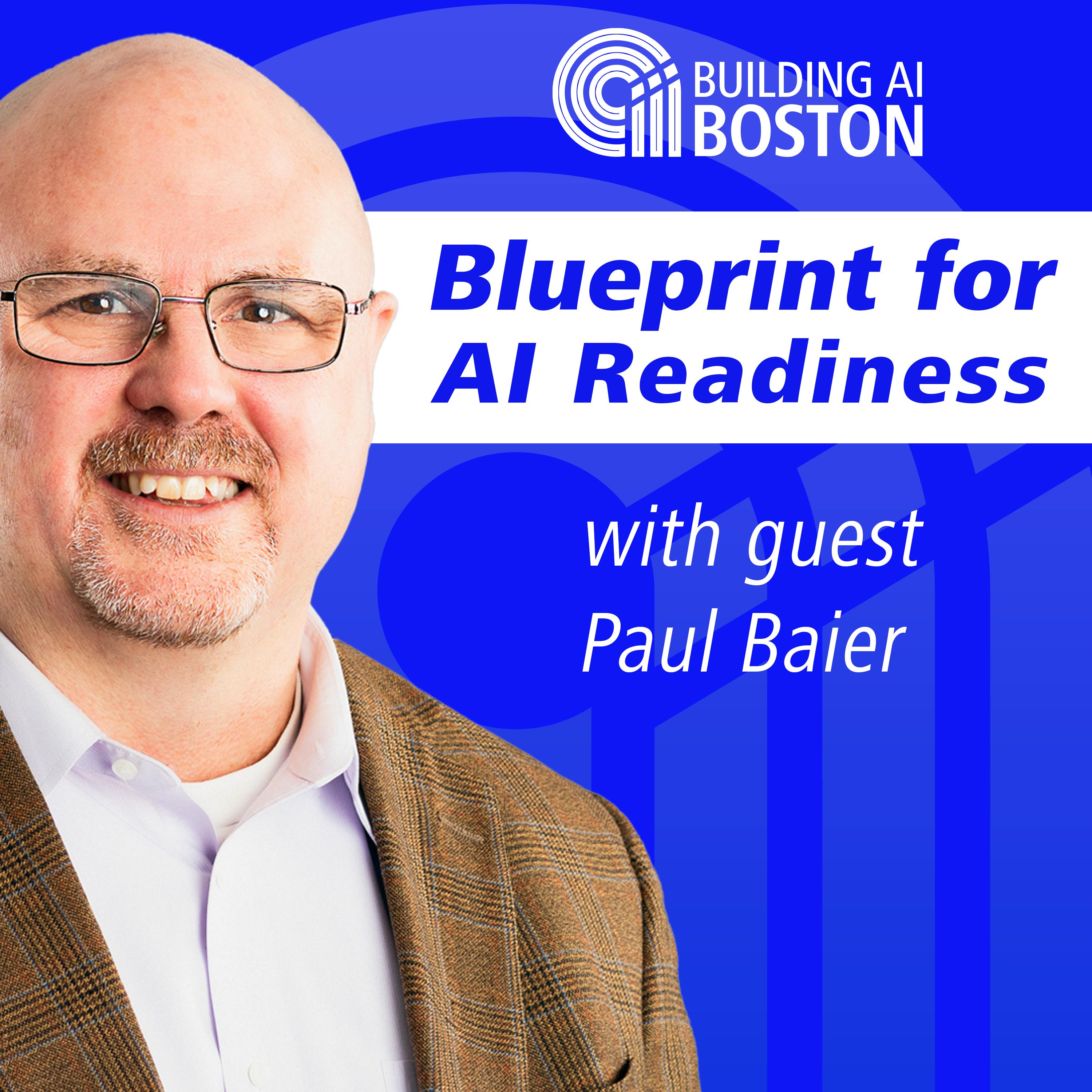 A Blueprint for AI Readiness: Don’t Be the Ostrich