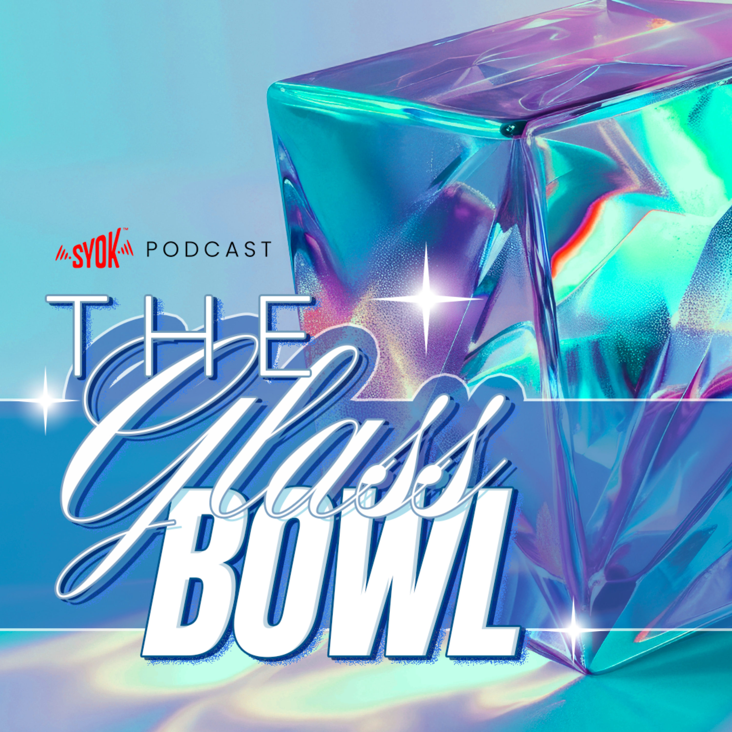 The Glass Bowl - SYOK Podcast [ENG]