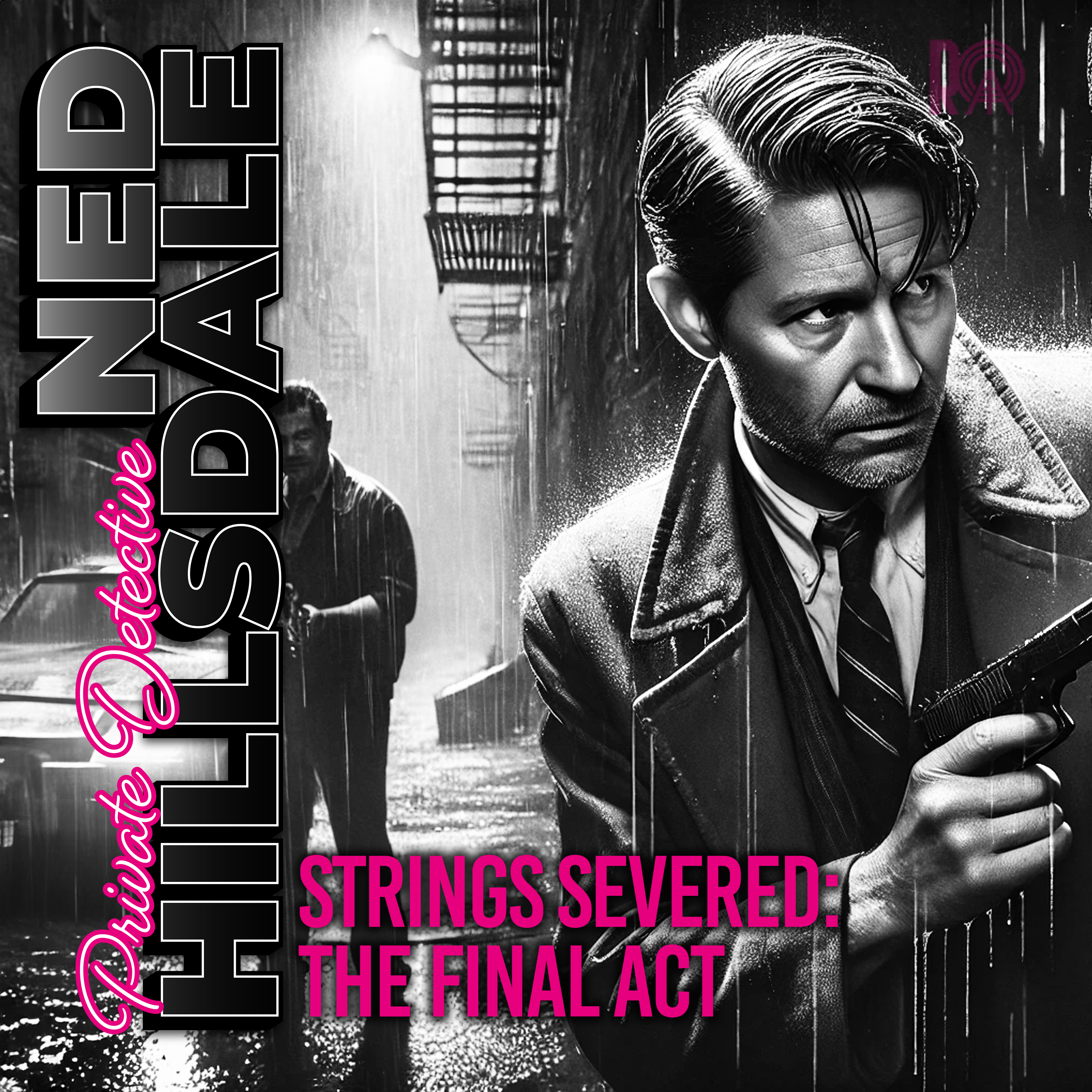 Ned and the Strings Severed: The Final Act