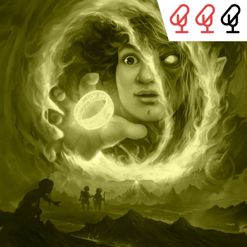 1277: Fellowship Entertainment y Embracer, Hasbro cancela el D&D de Giant Skull episode artwork