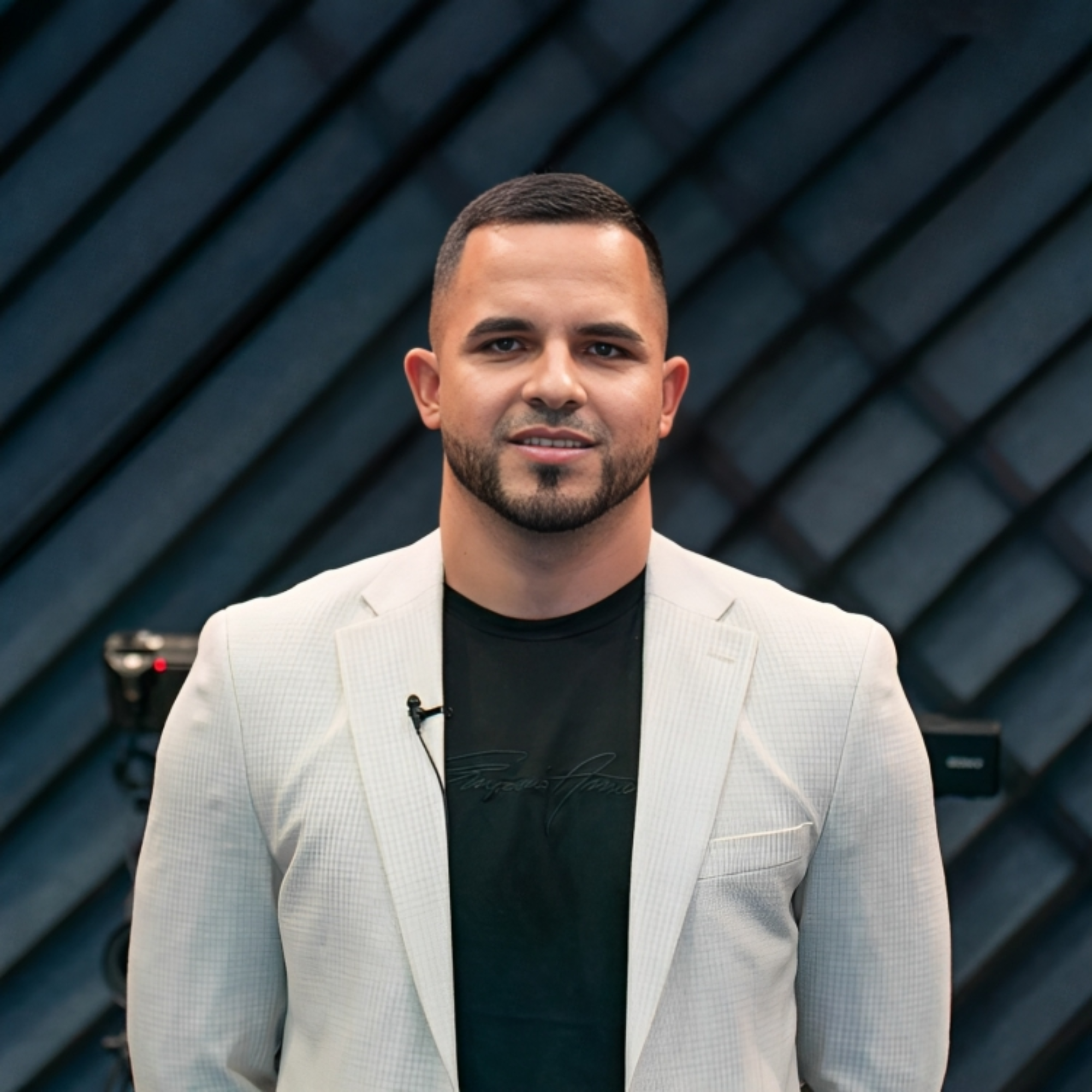 From Lube Tech to CEO: Nestor Gutierrez on Taking the Leap into Business Ownership