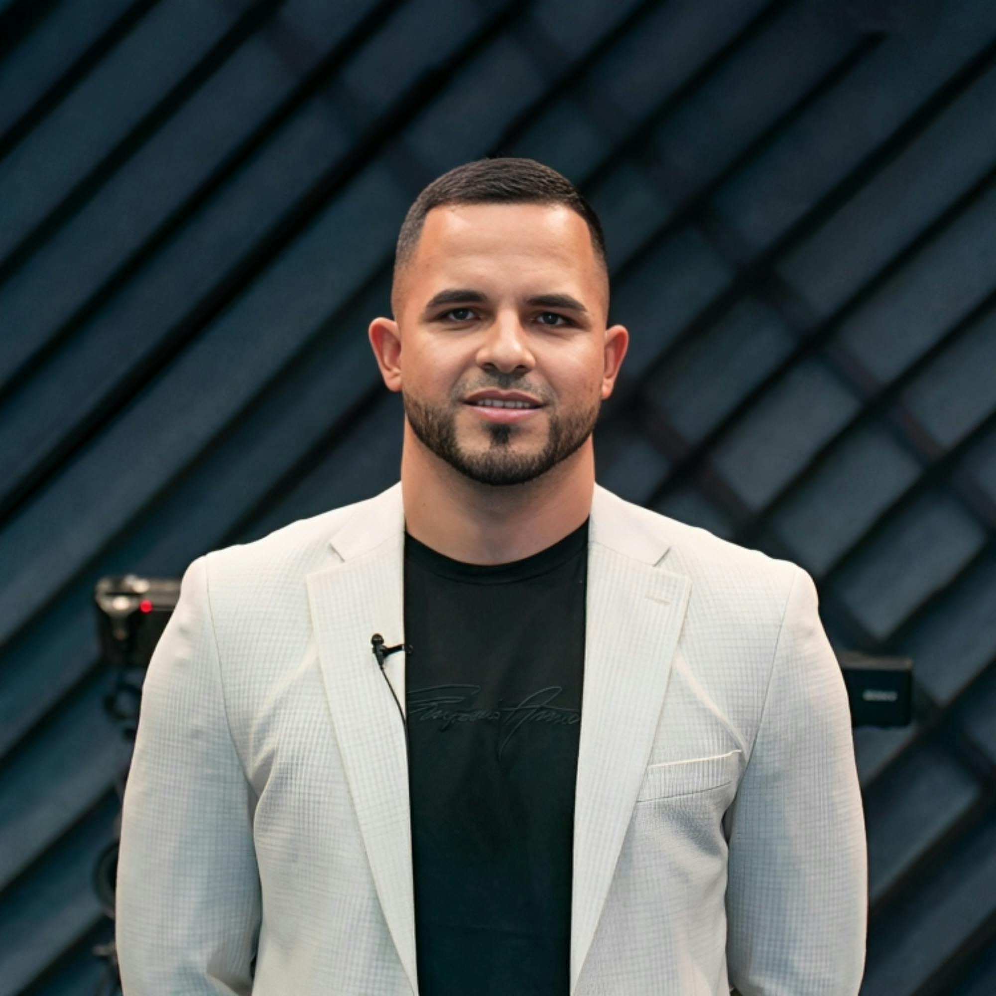 Mission Matters Business Podcast with Adam Torres