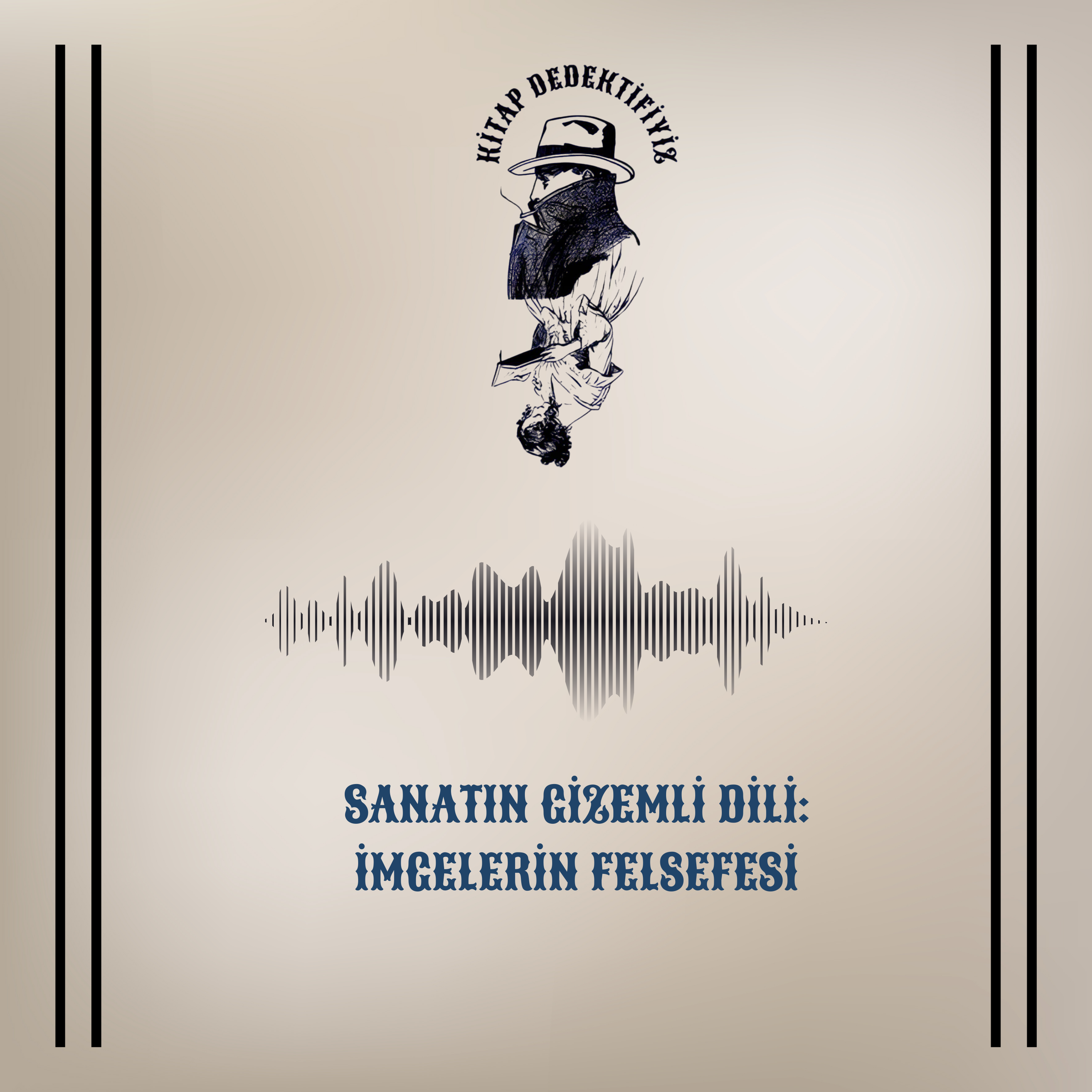 Sanatın Gizemli Dili: İmgelerin Felsefesi episode artwork