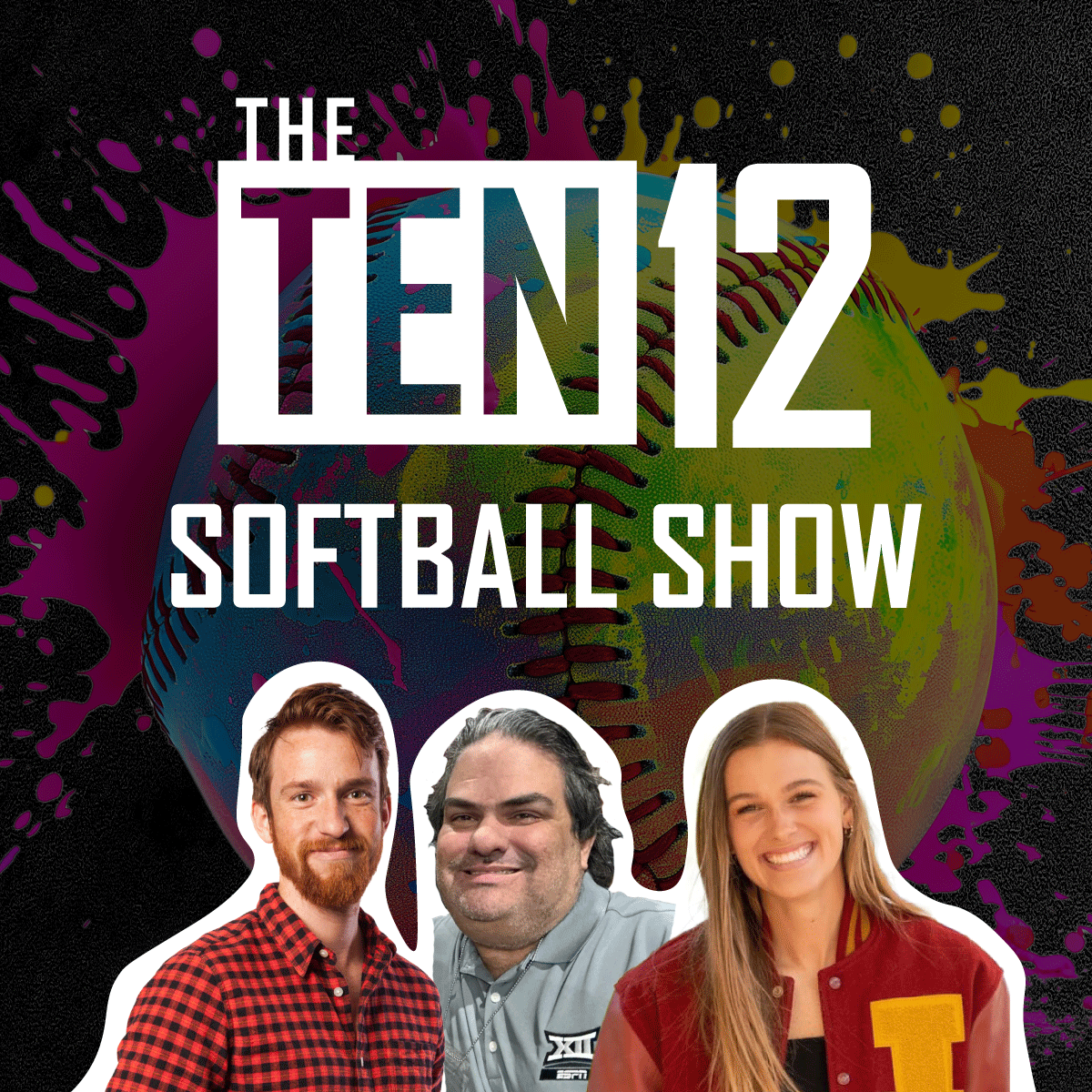Ten12 Podcast