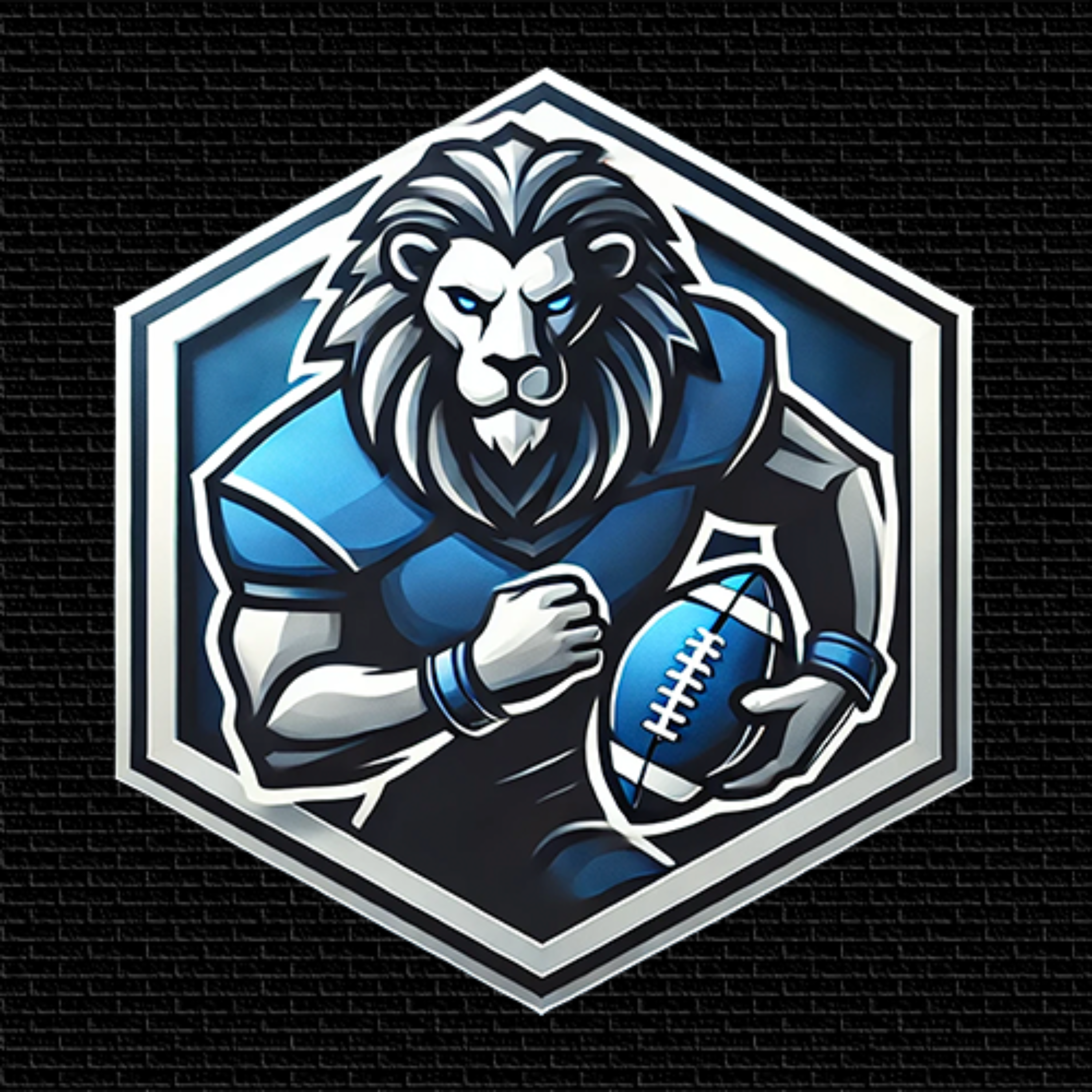 Lions Digest podcast artwork