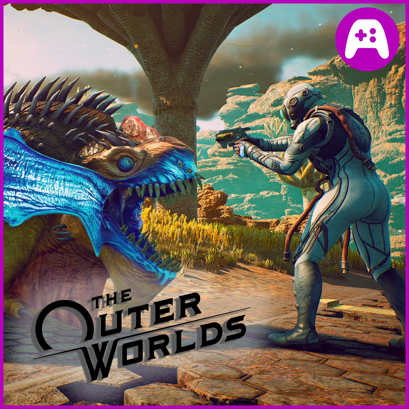 The Outer Worlds is Here! - What's Good Games (Ep. 128)