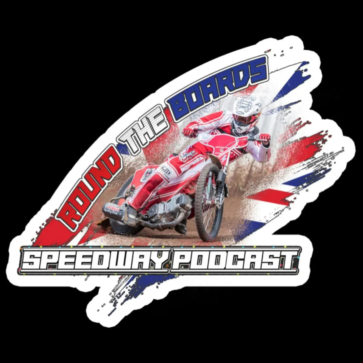 Round the Boards Podcast: Season 5 Episode 9 - SWC Semi Final 1 and SGP Germany Round 1 Reviews episode artwork