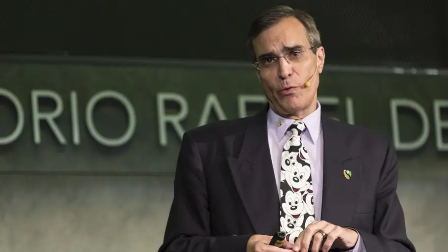 José Luis Cordeiro: "En unas décadas la muerte será opcional"