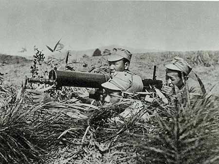 WWII's Legacy in China with Rana Mitter