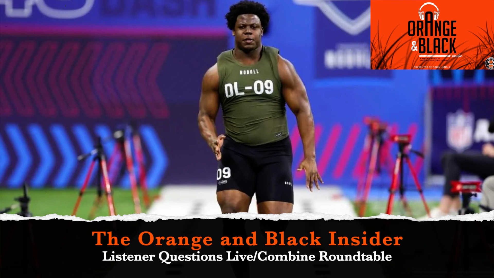 OBI: Listener Questions Live & Roundtable Discussion episode artwork