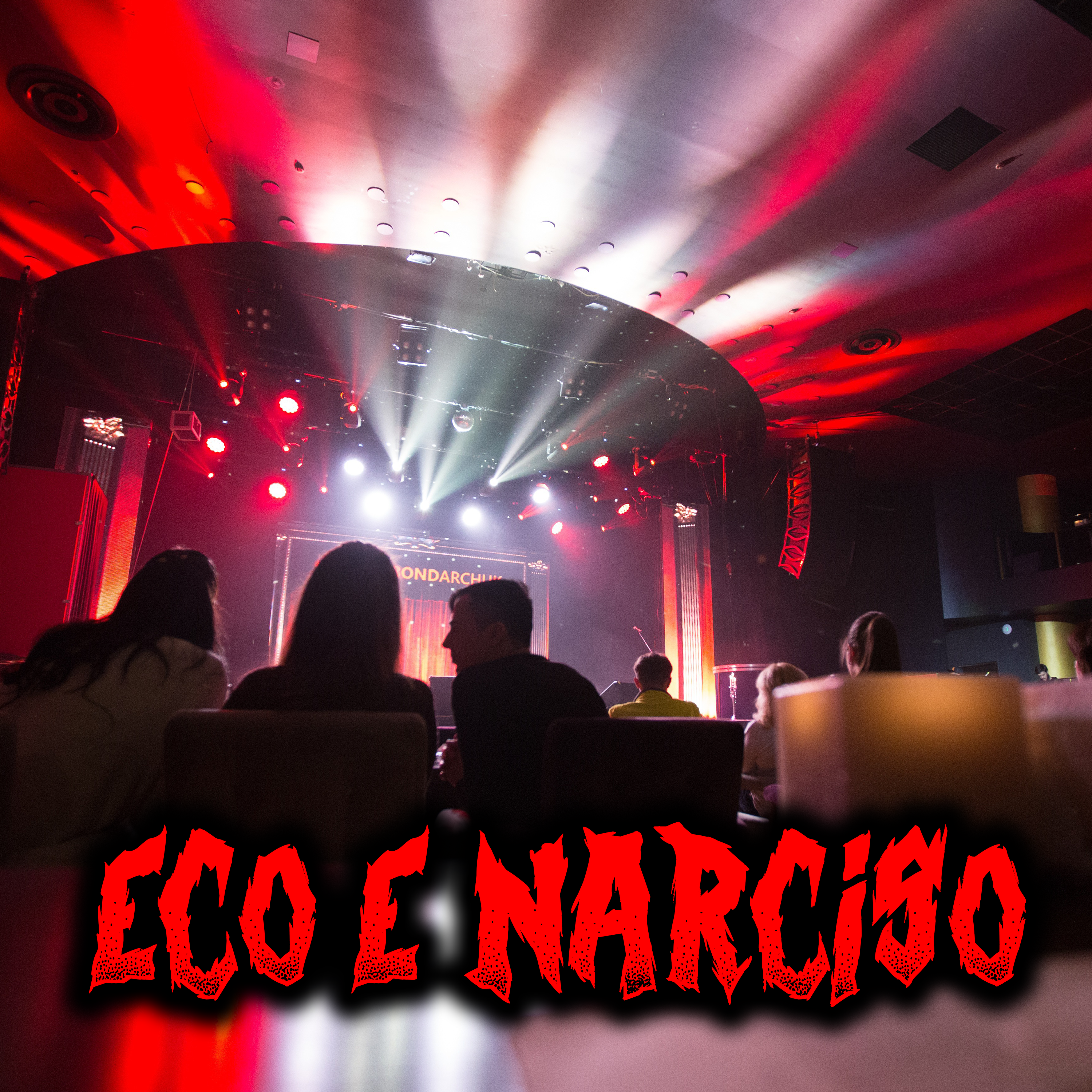 Eco e Narciso - Racconti Horror episode artwork