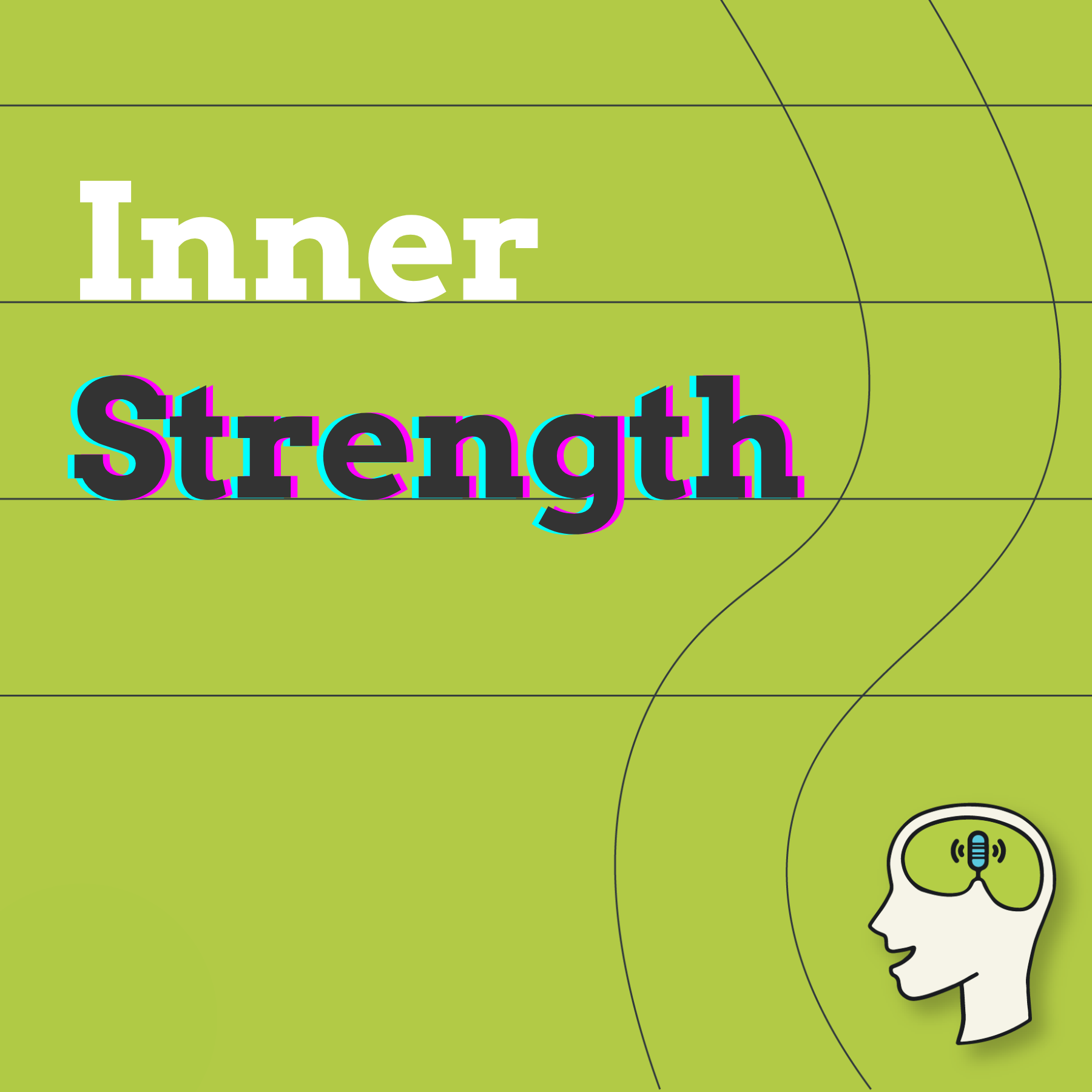 Psychology of Mental Strength: 3 Habits to build resilience, Inner toughness & Growth Mindset