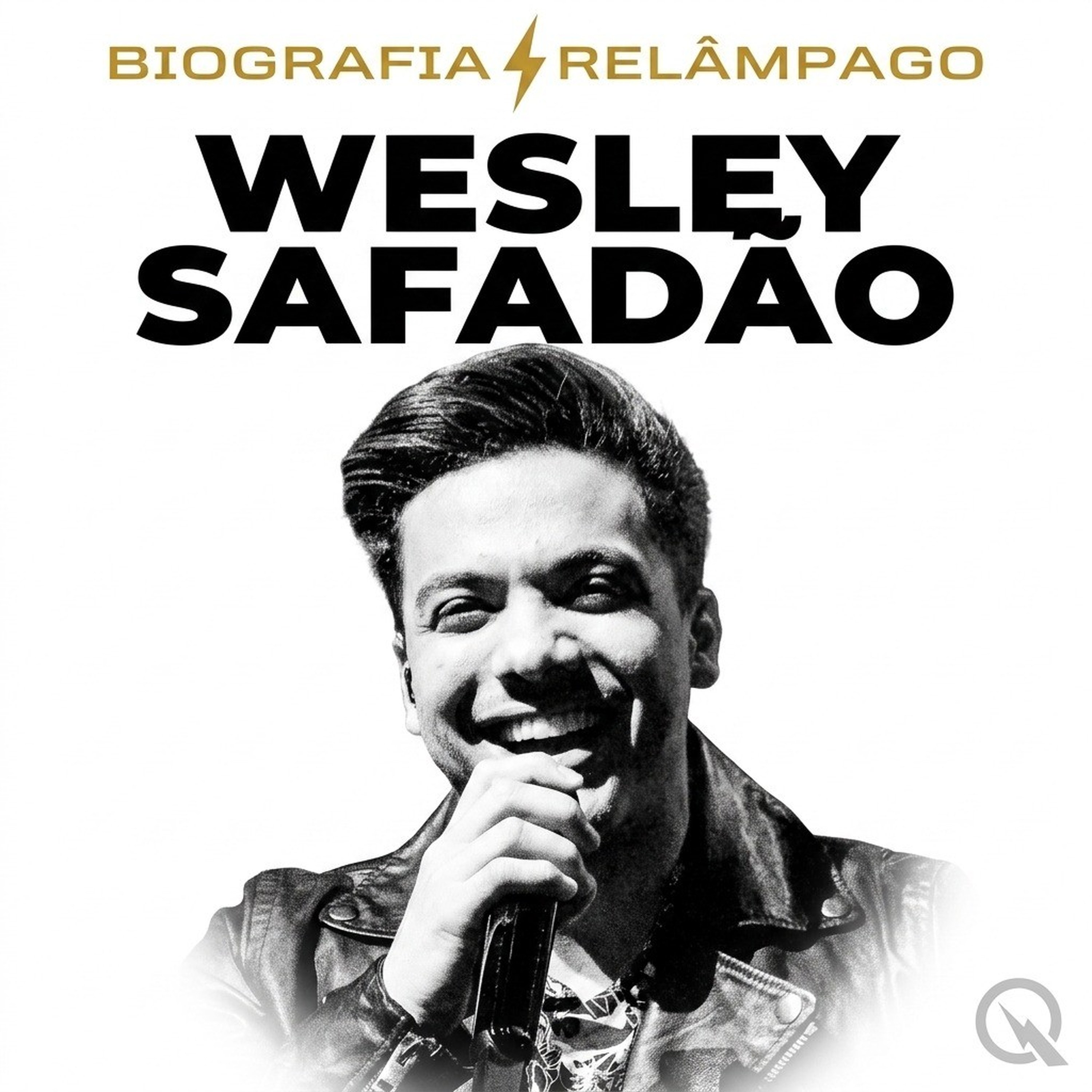 Wesley Safadão - Biografia Relâmpago