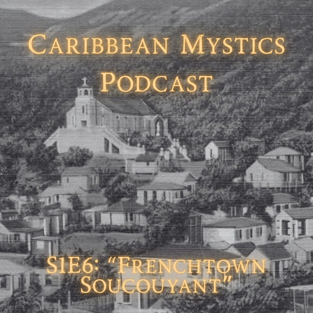 Caribbean Mystics