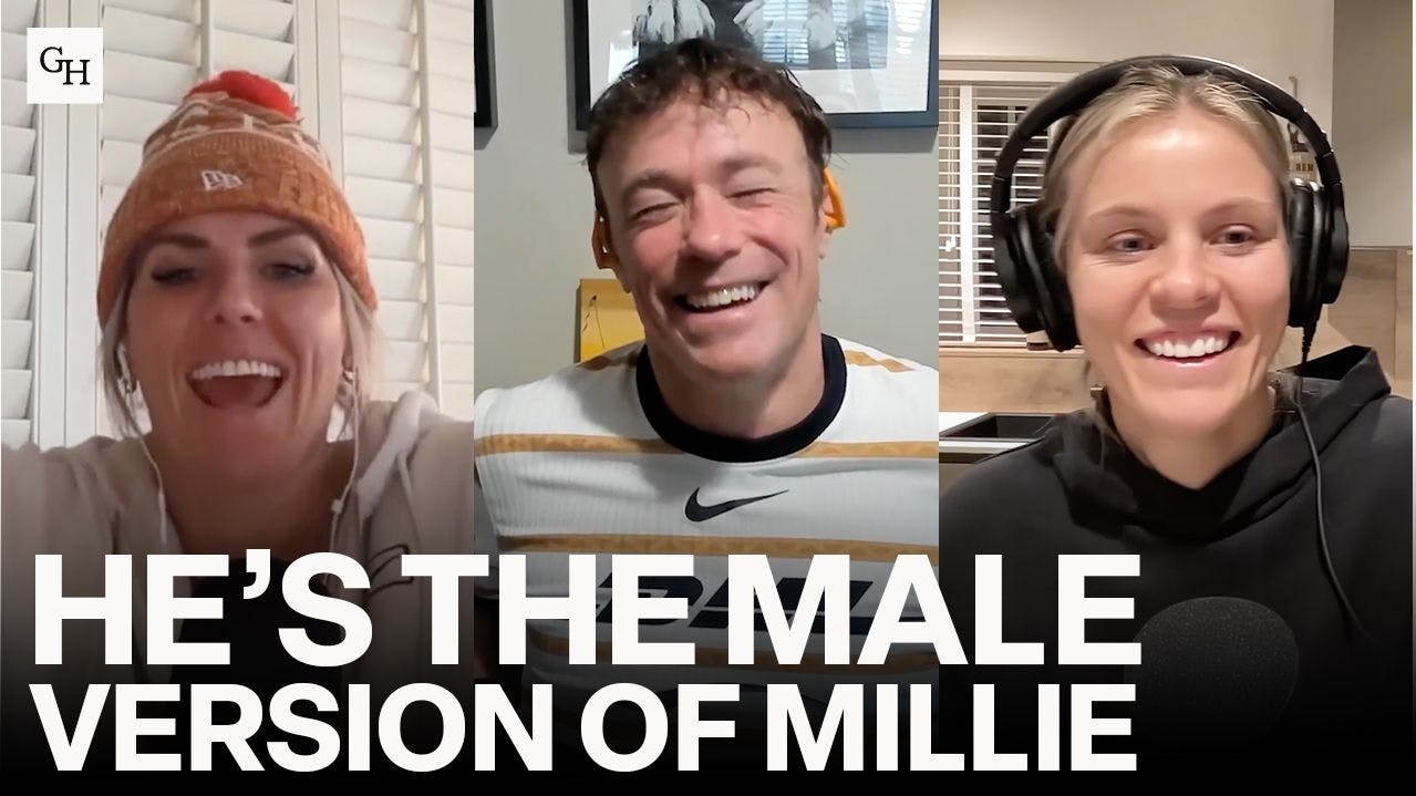 INTERVIEW: “Beast Mode Soccer” David Copeland Smith