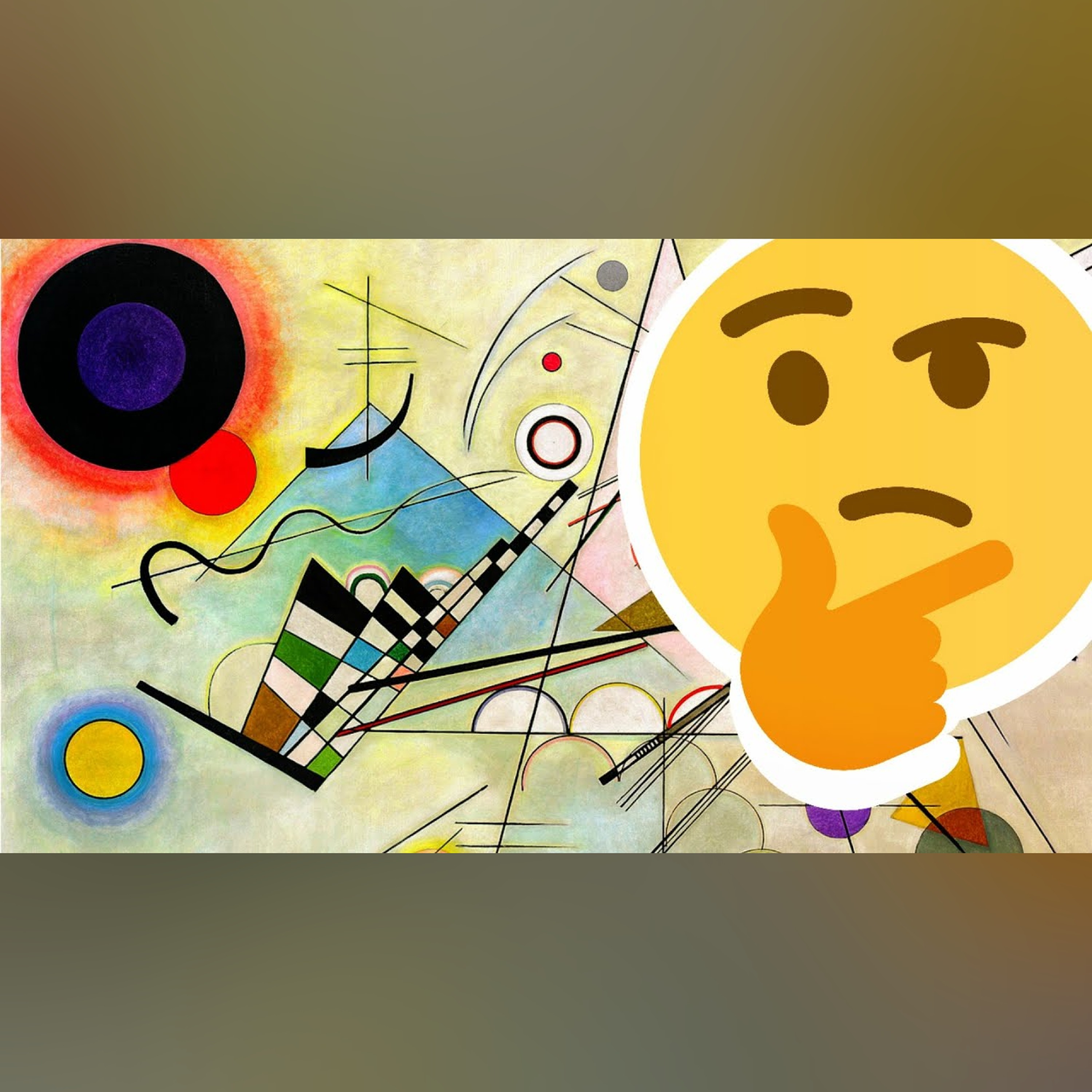 How to Understand Modern Art (with Arthur Schopenhauer)